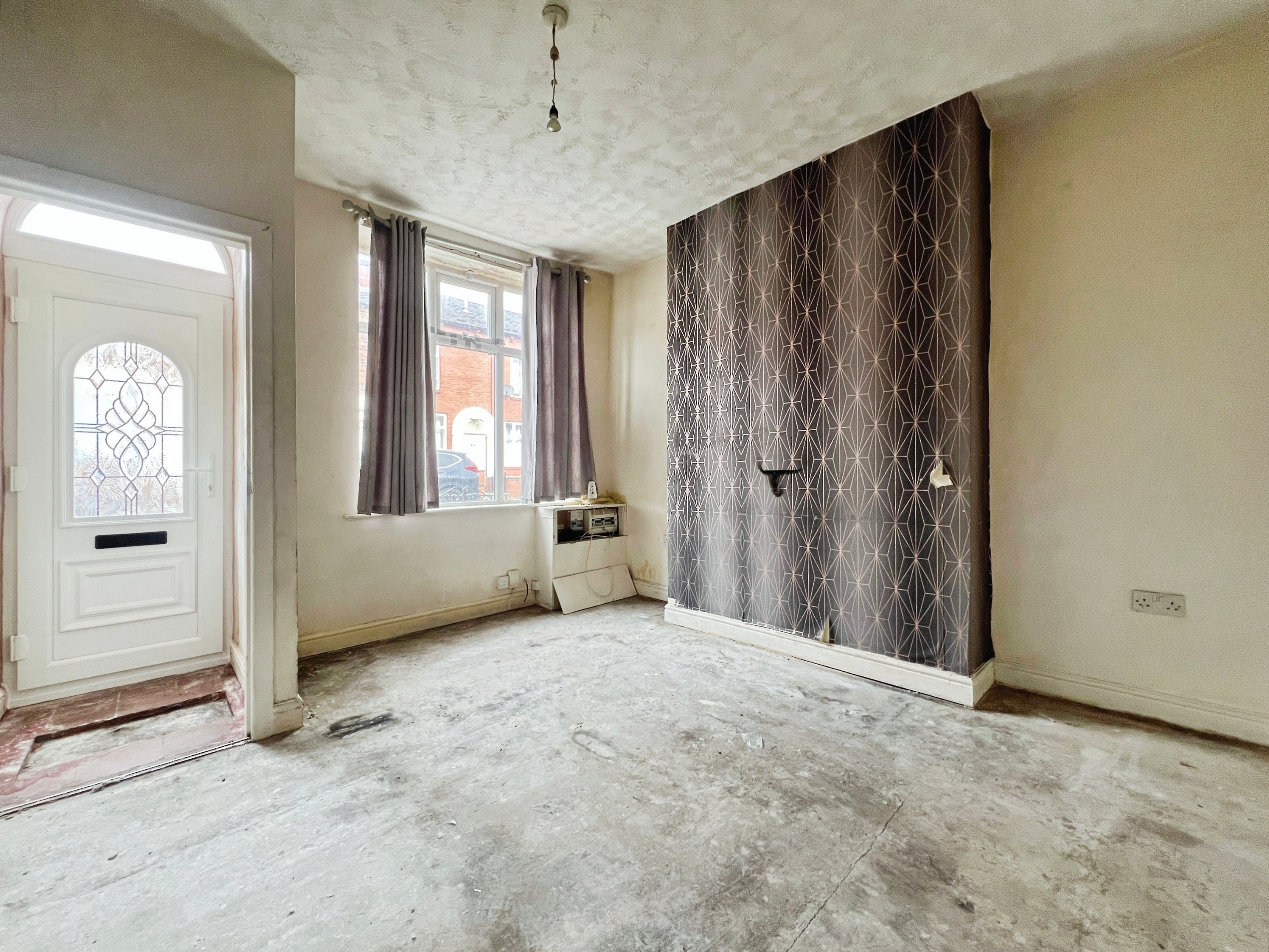 22 Battenberg Road, Bolton, Lancashire BL1 3BQ