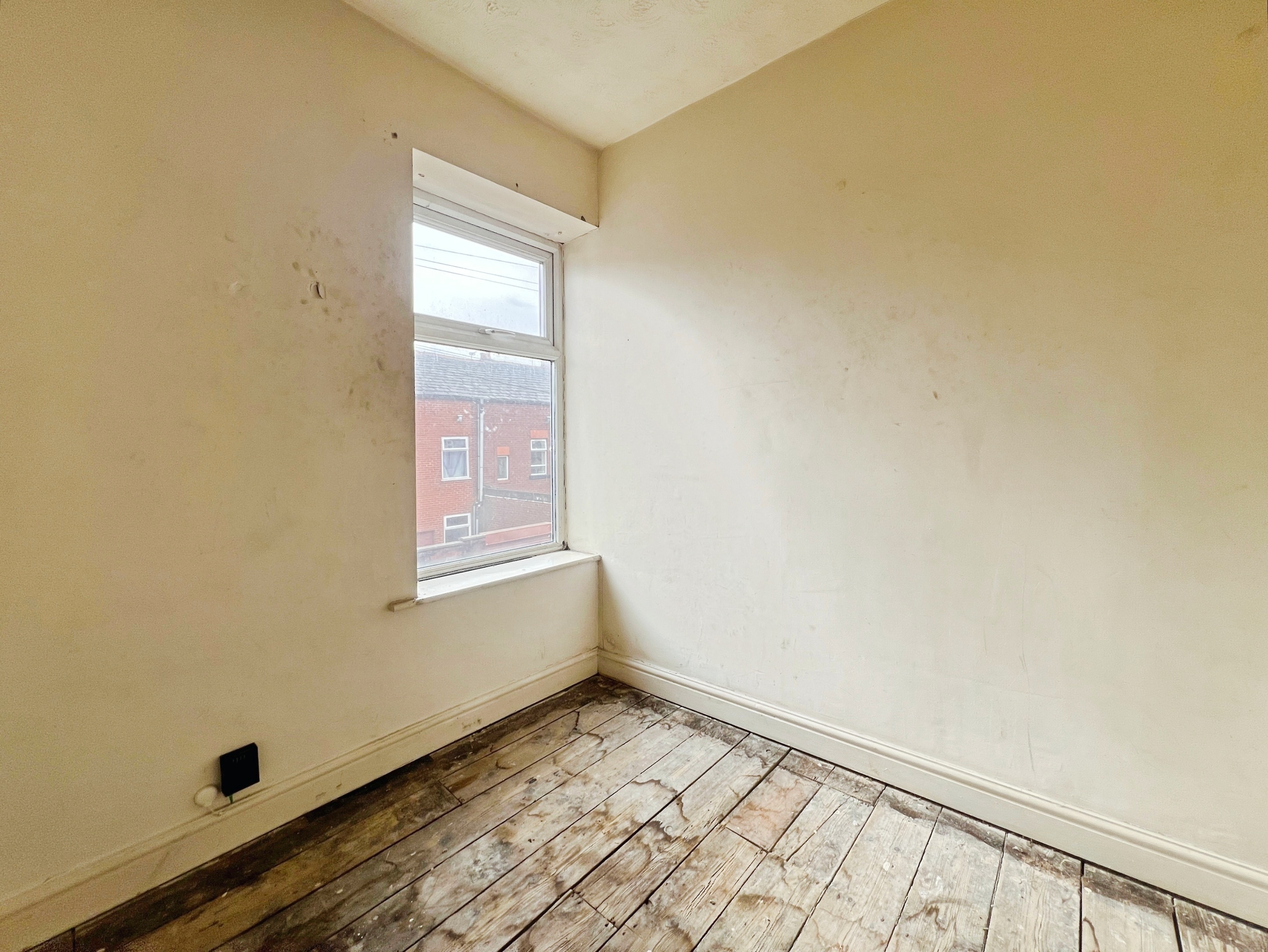 22 Battenberg Road, Bolton, Lancashire BL1 3BQ