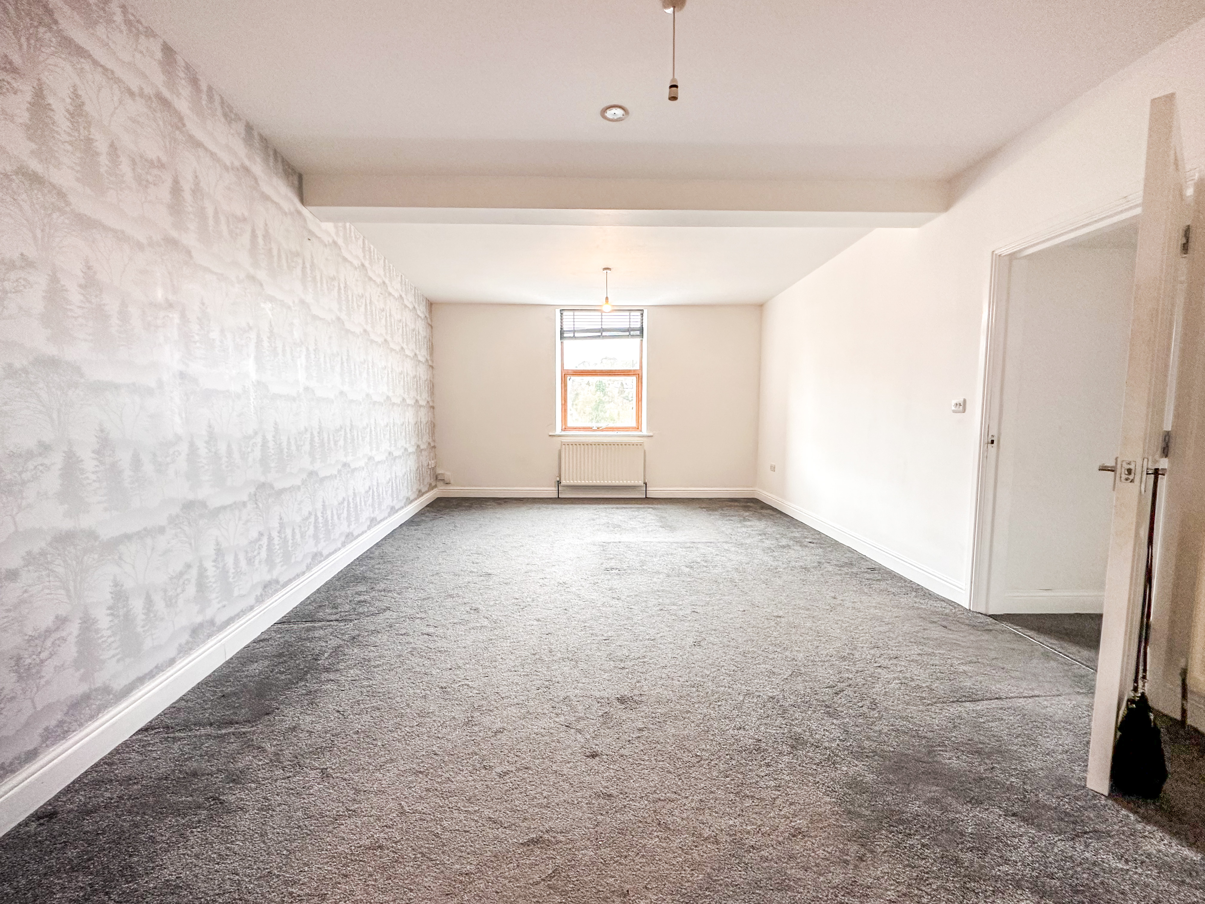 Flat 5 The Old Brewery, 2 Prince Street, Haworth, Keighley, West Yorkshire BD22 8LE