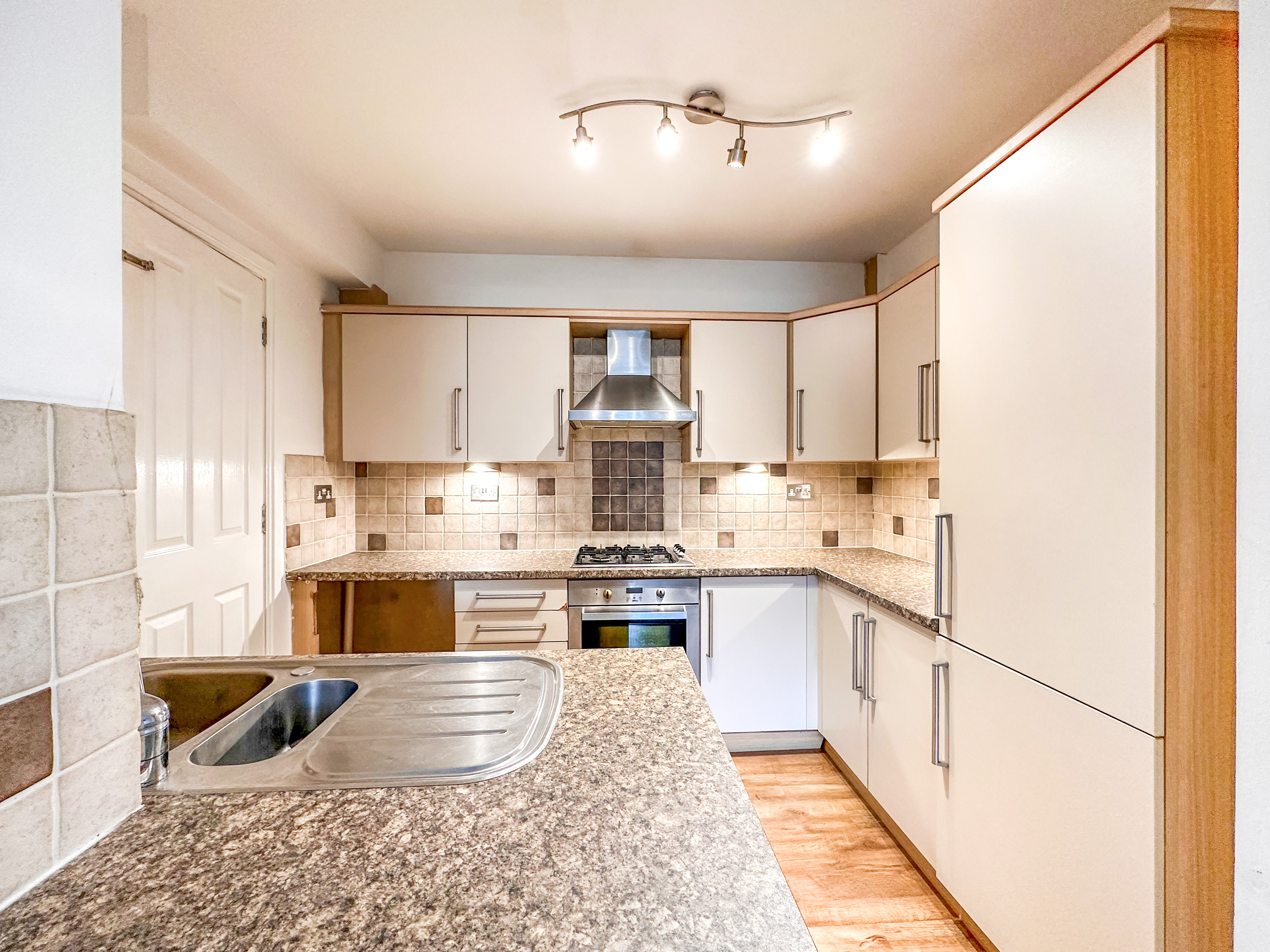 Flat 5 The Old Brewery, 2 Prince Street, Haworth, Keighley, West Yorkshire BD22 8LE