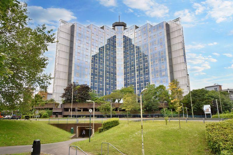 One Bedroom Apartment for Auction