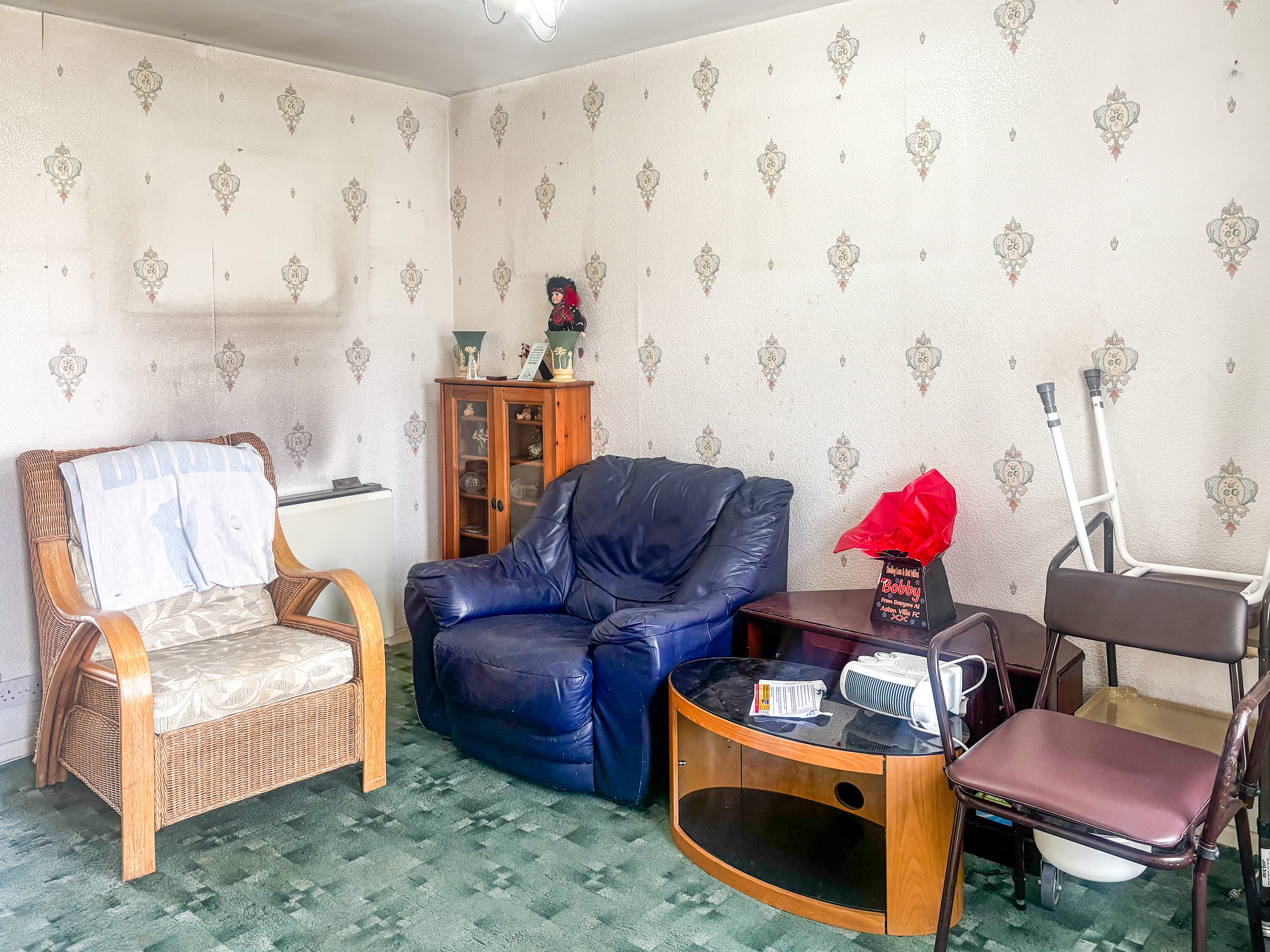 Leasehold Title of 117 Aberdeen Street, Birmingham, West Midlands B18 7DL image 5