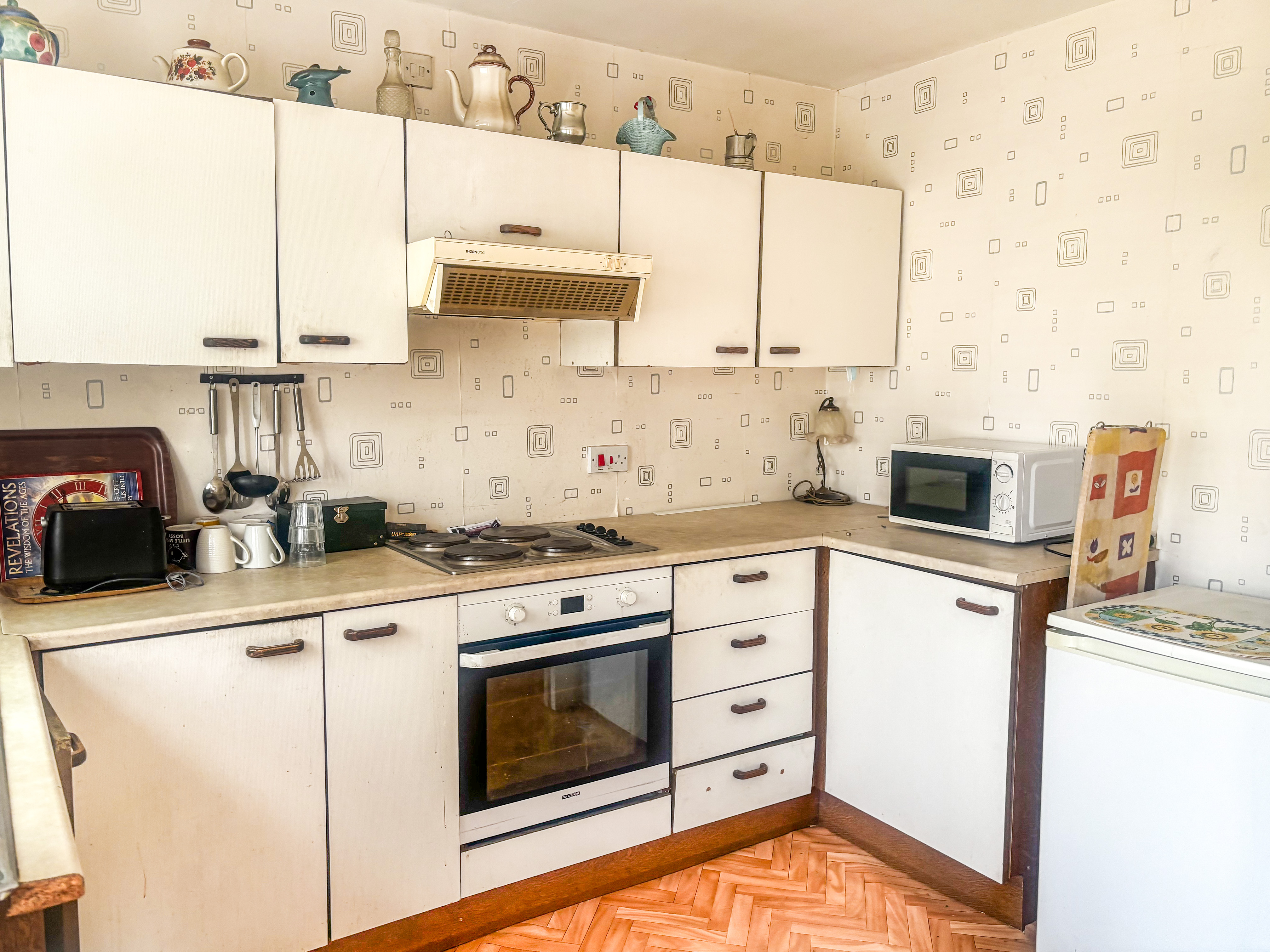 Leasehold Title of 117 Aberdeen Street, Birmingham, West Midlands B18 7DL image 4