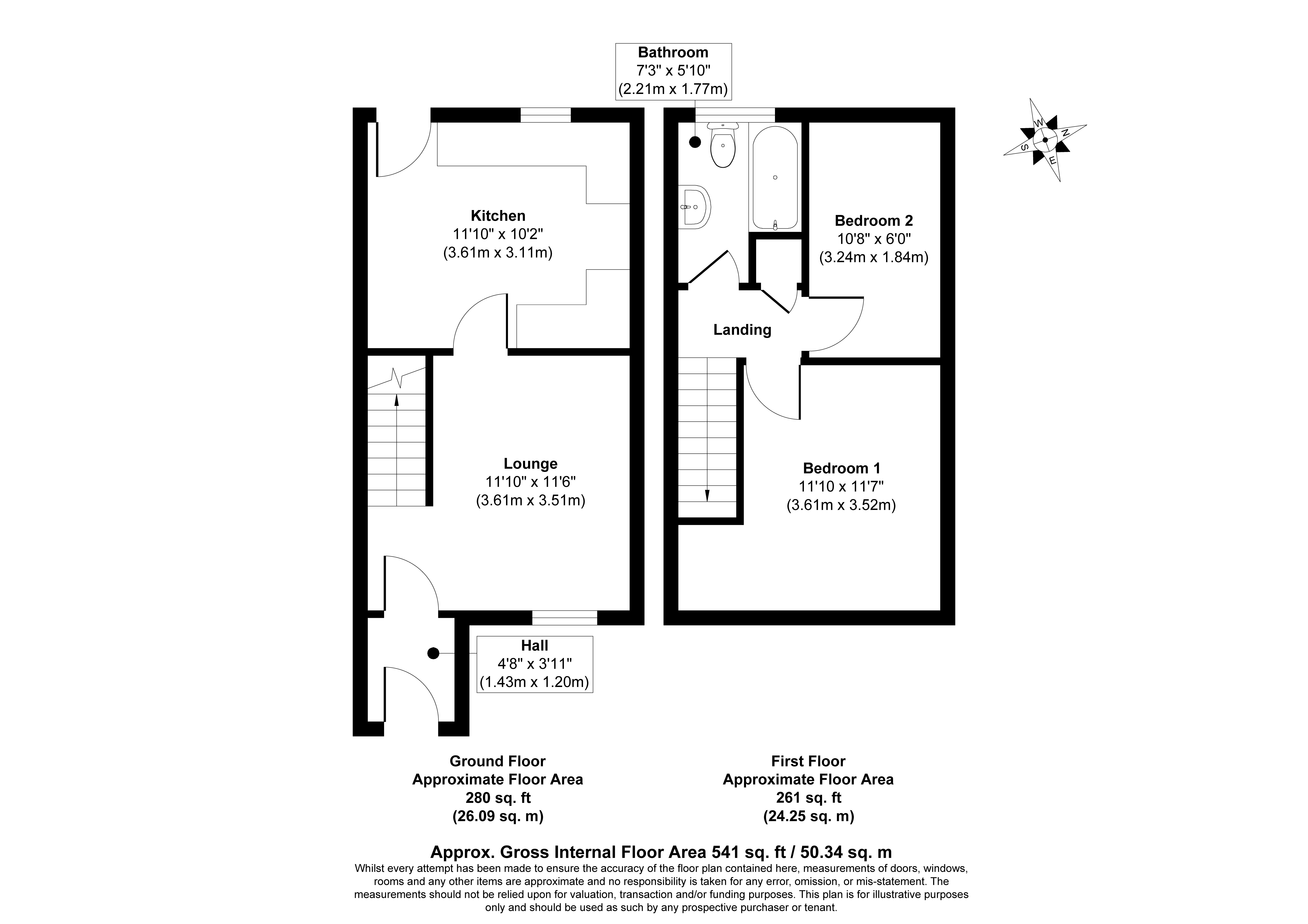 Leasehold Title of 117 Aberdeen Street, Birmingham, West Midlands B18 7DL
