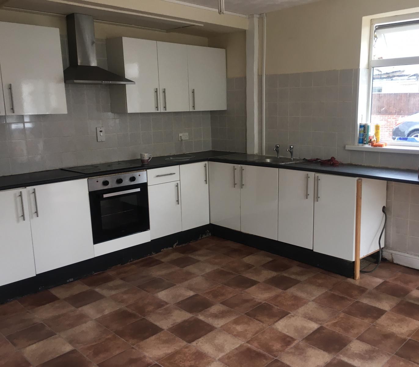 158 Daubney Street and 48 & 48A Johnson Street, Cleethorpes, Lincolnshire DN35 7NU