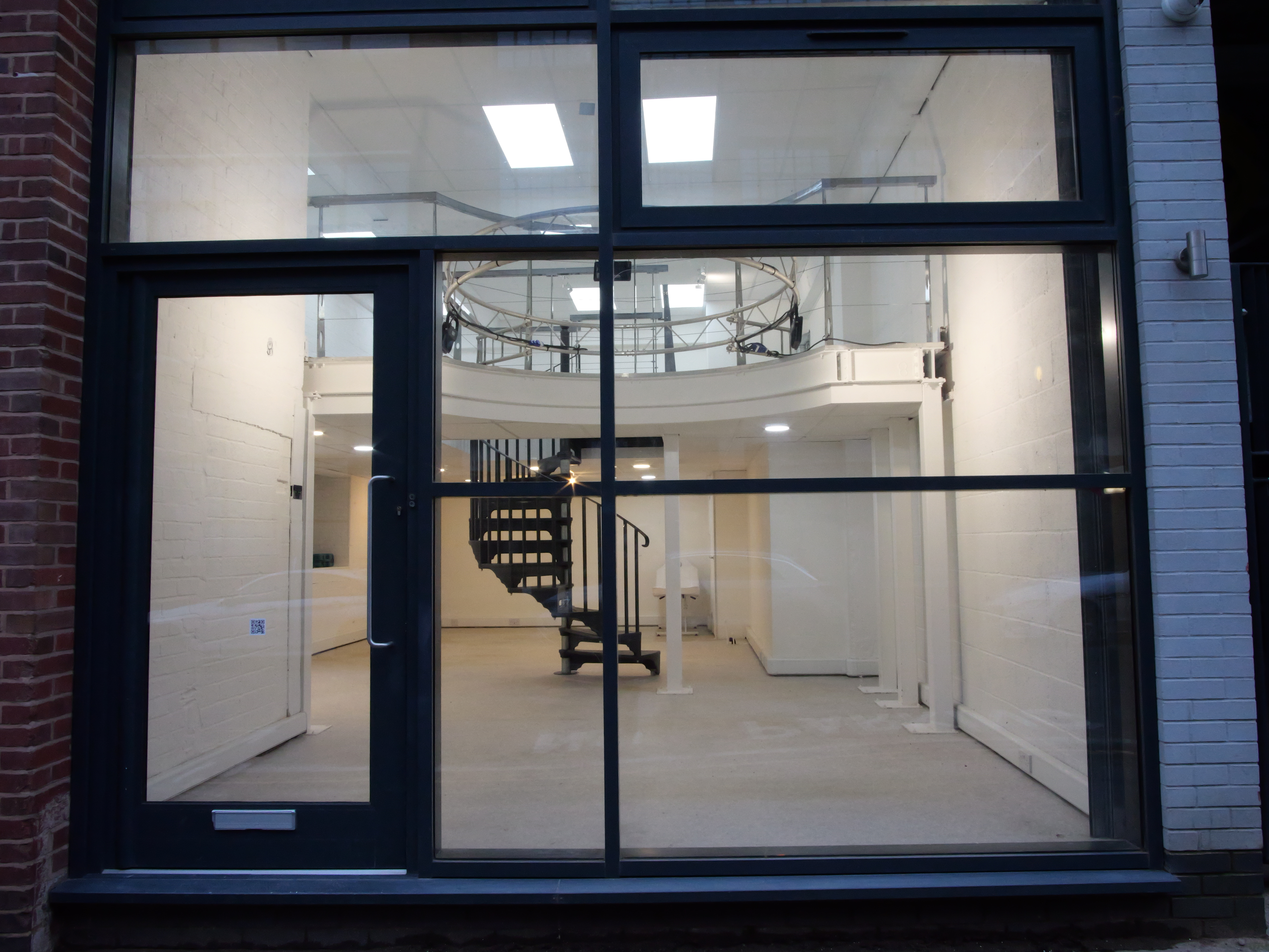 34 Tenby Street, Birmingham, West Midlands B1 3EE