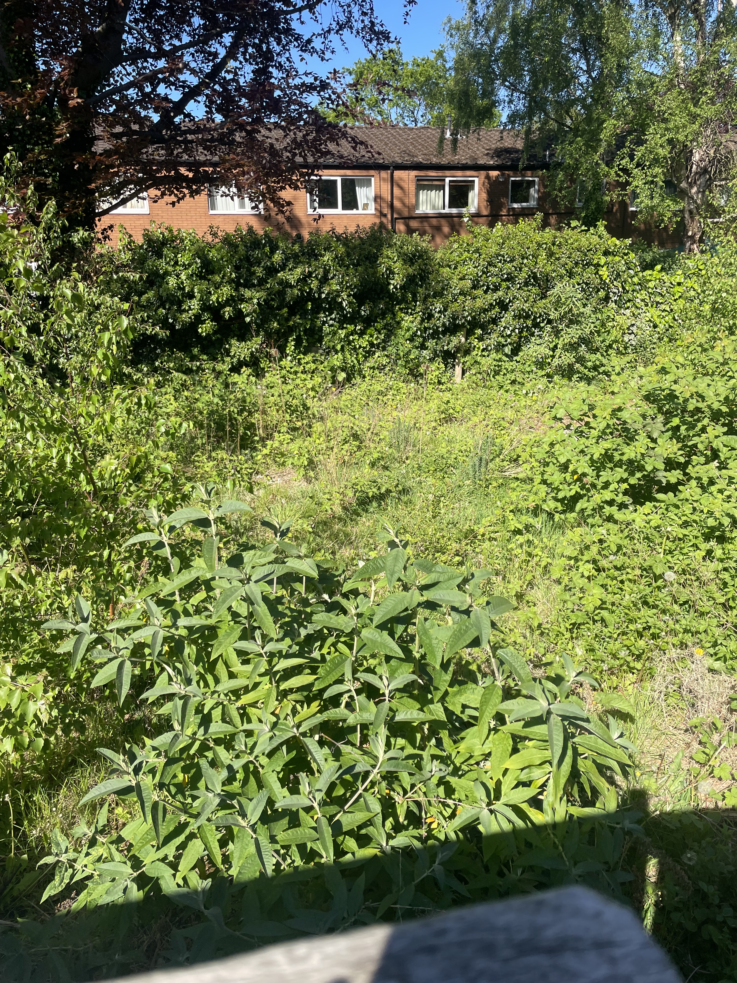 Land on the North Side of 99 Railway Road, Urmston, Manchester, Greater Manchester M41 0YD