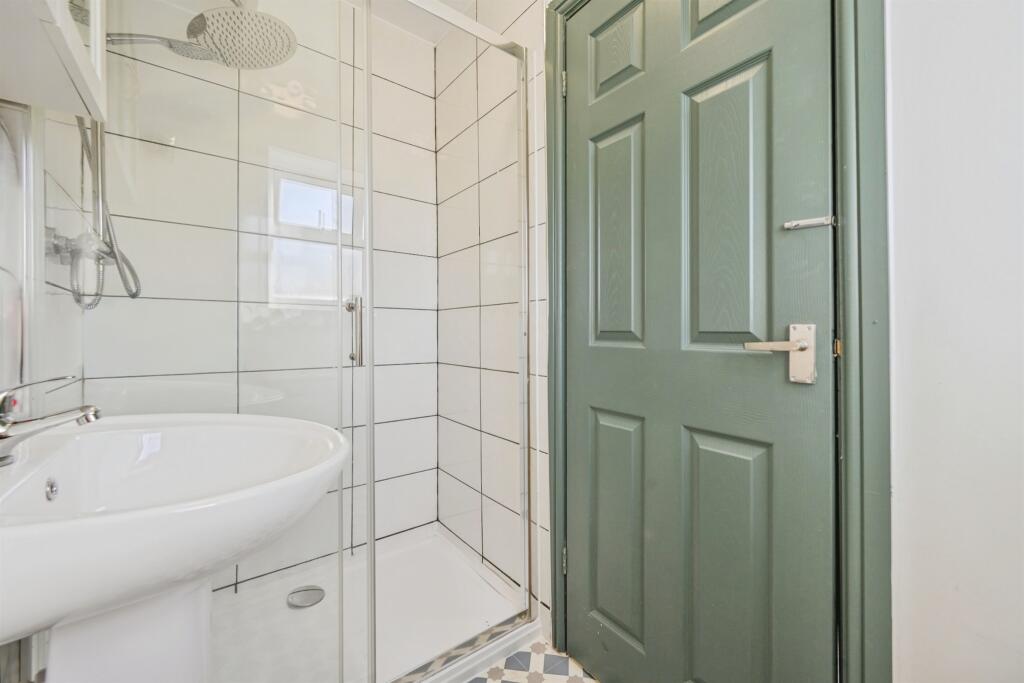 110 Osmaston Road, Derby, Derbyshire DE1 2RD