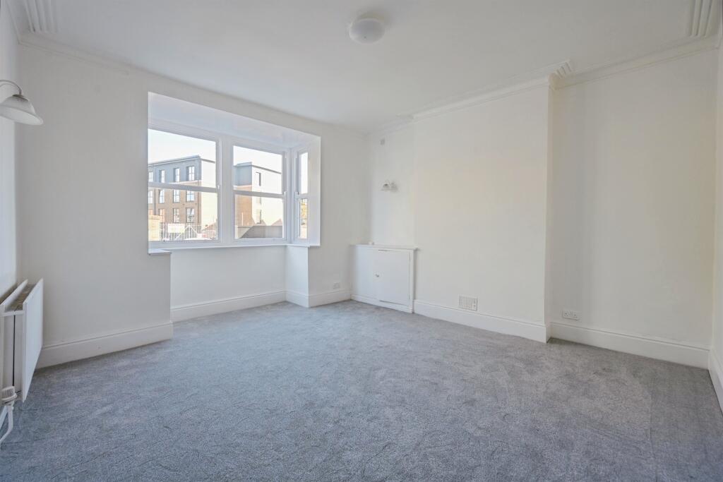 110 Osmaston Road, Derby, Derbyshire DE1 2RD