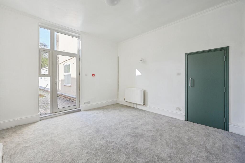 110 Osmaston Road, Derby, Derbyshire DE1 2RD