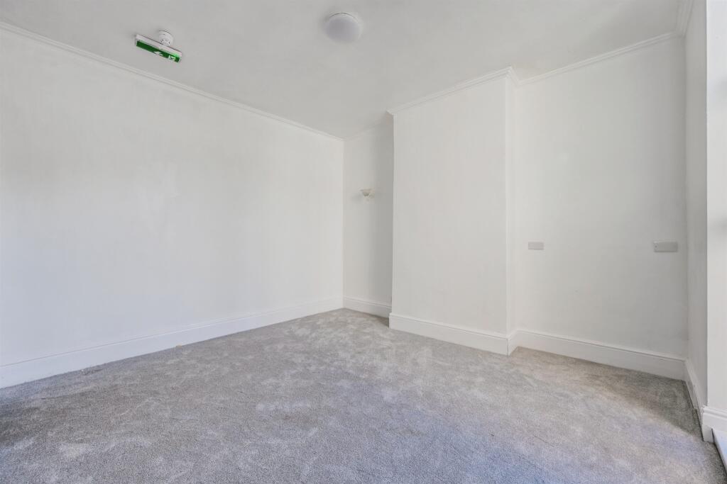 110 Osmaston Road, Derby, Derbyshire DE1 2RD