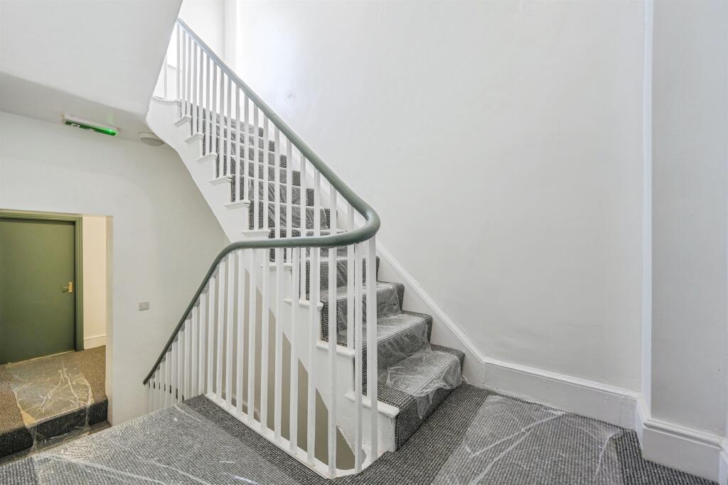 110 Osmaston Road, Derby, Derbyshire DE1 2RD