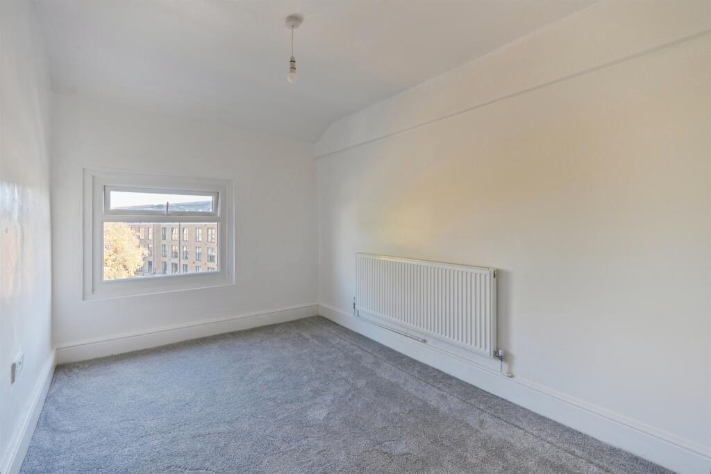 110 Osmaston Road, Derby, Derbyshire DE1 2RD