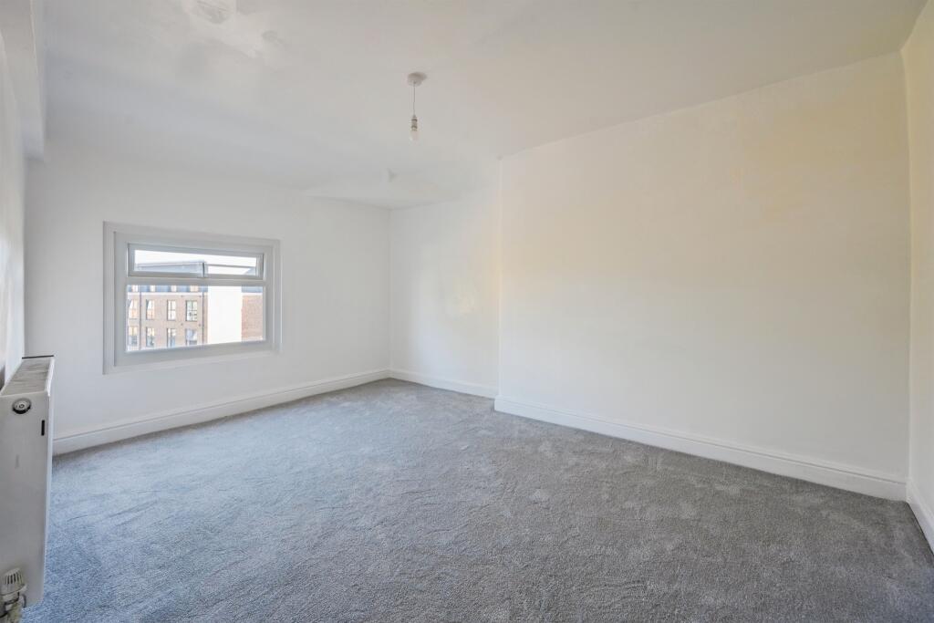 110 Osmaston Road, Derby, Derbyshire DE1 2RD