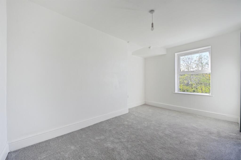 110 Osmaston Road, Derby, Derbyshire DE1 2RD