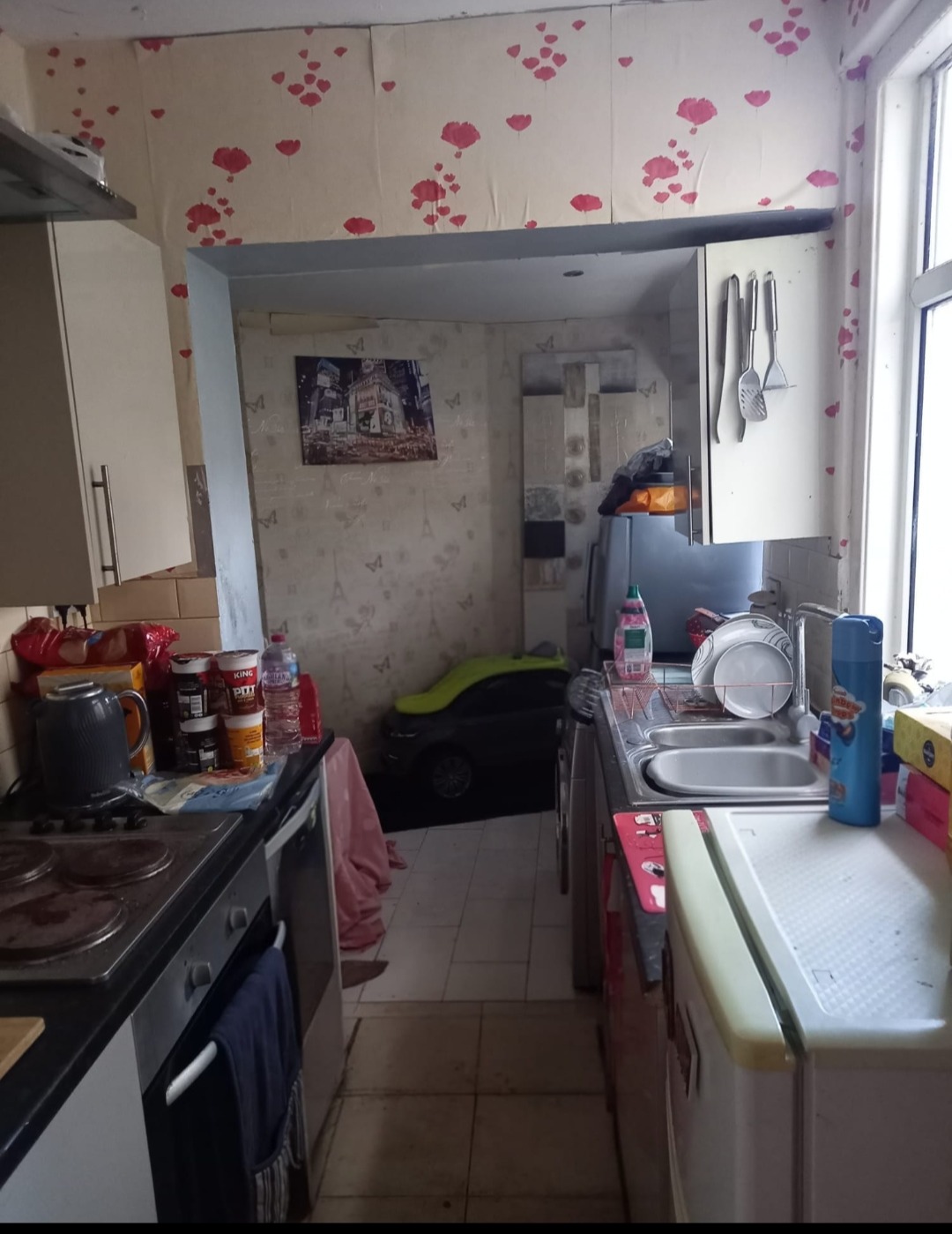 Flat 2, 40 Milton Street, Fleetwood, Lancashire FY7 6QP