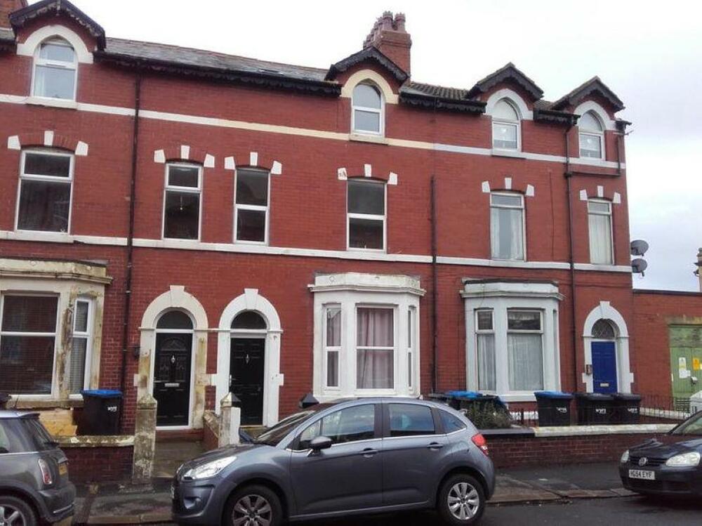 Photo of 2, 40 Milton St, Fleetwood FY7 6QP