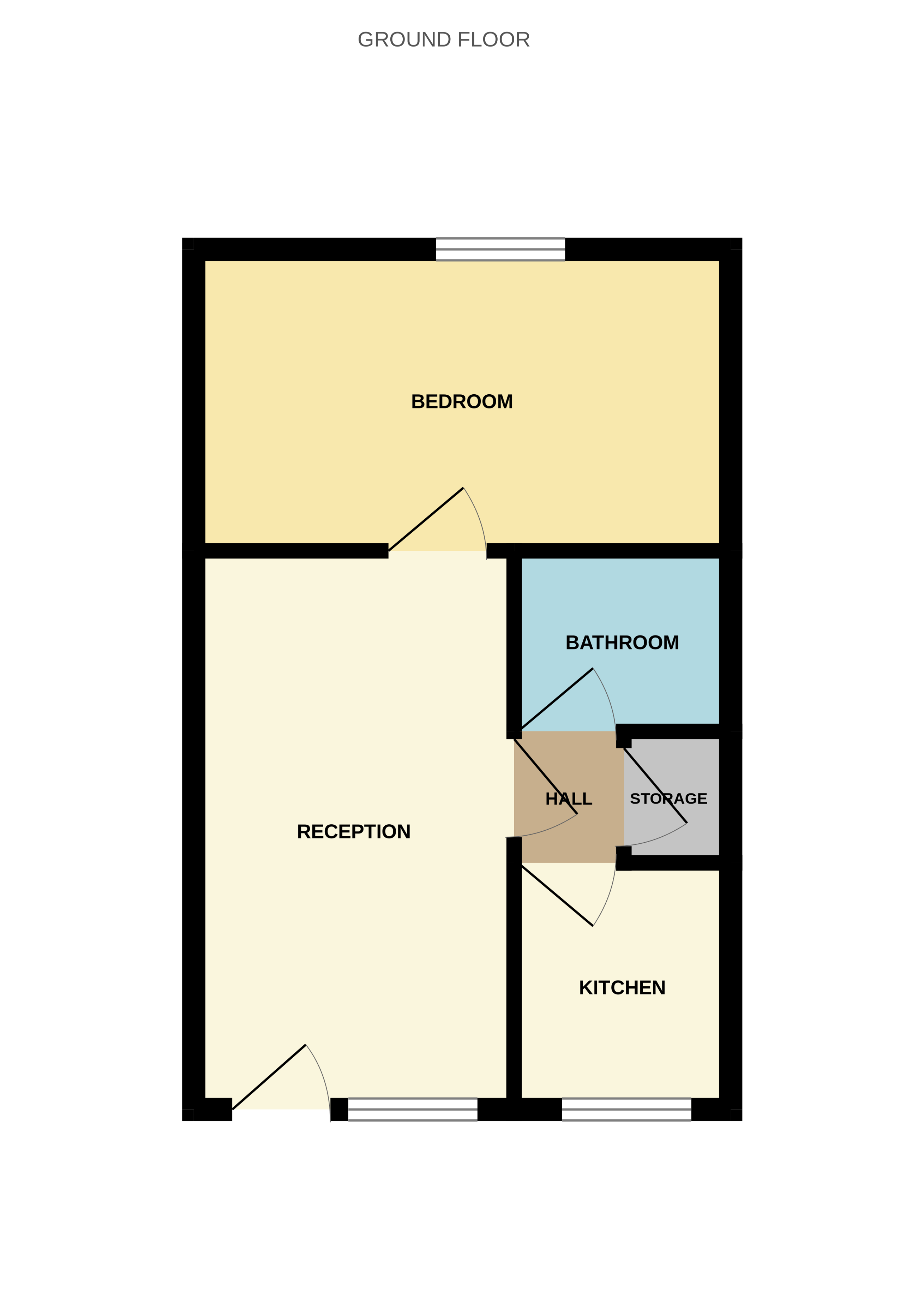 24 Nailers Close, Birmingham, West Midlands B32 3QR