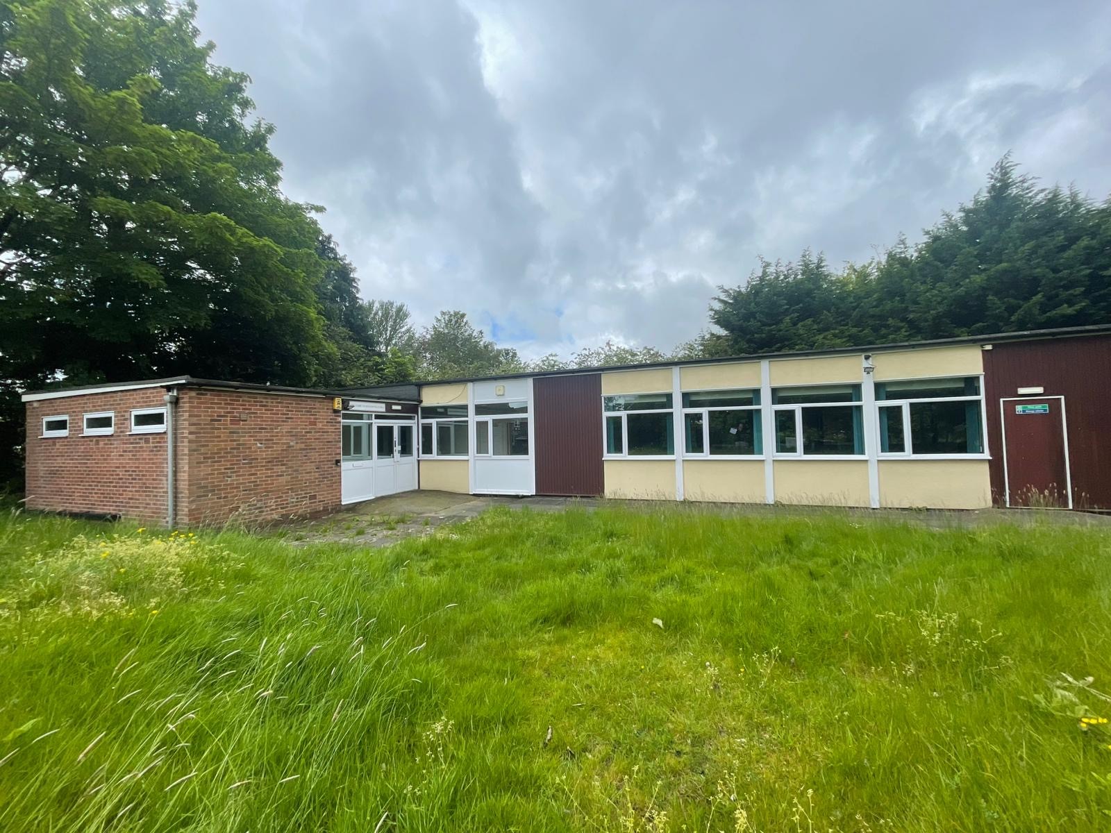 Brookfield Hall, Shrewbridge Road, Nantwich, Cheshire CW5 7AD image 2