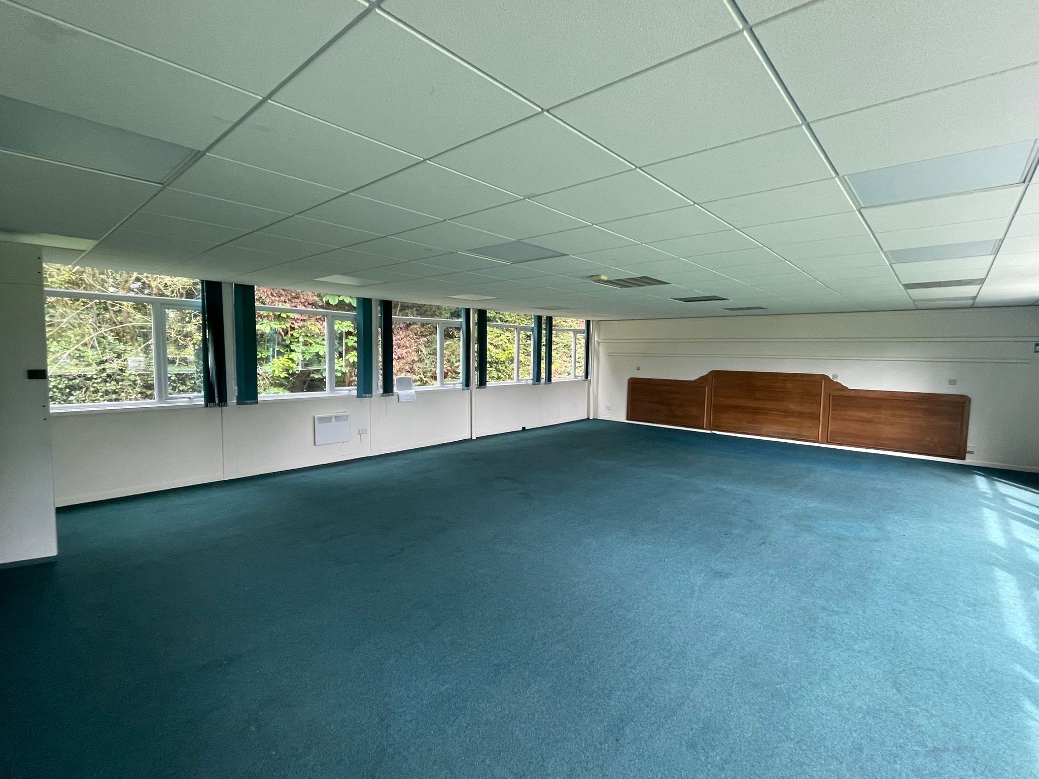 Brookfield Hall, Shrewbridge Road, Nantwich, Cheshire CW5 7AD image 4