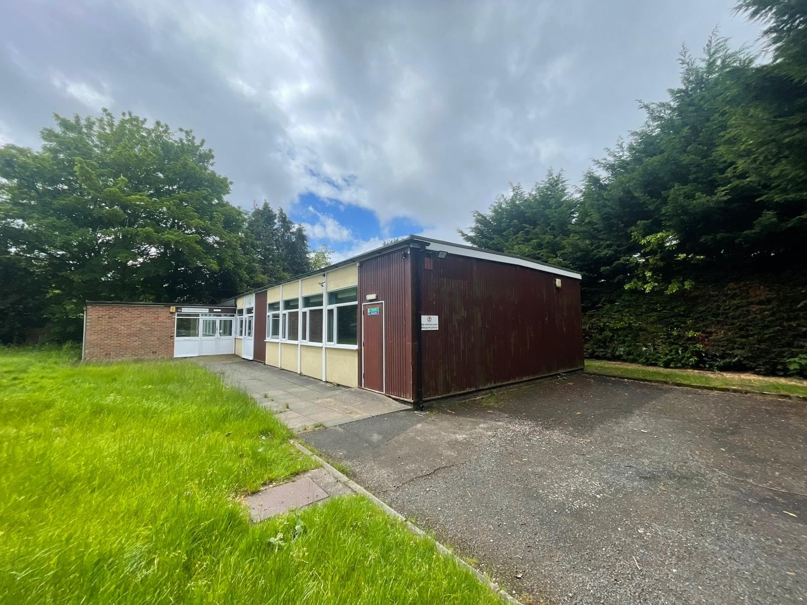 Brookfield Hall, Shrewbridge Road, Nantwich, Cheshire CW5 7AD image 3
