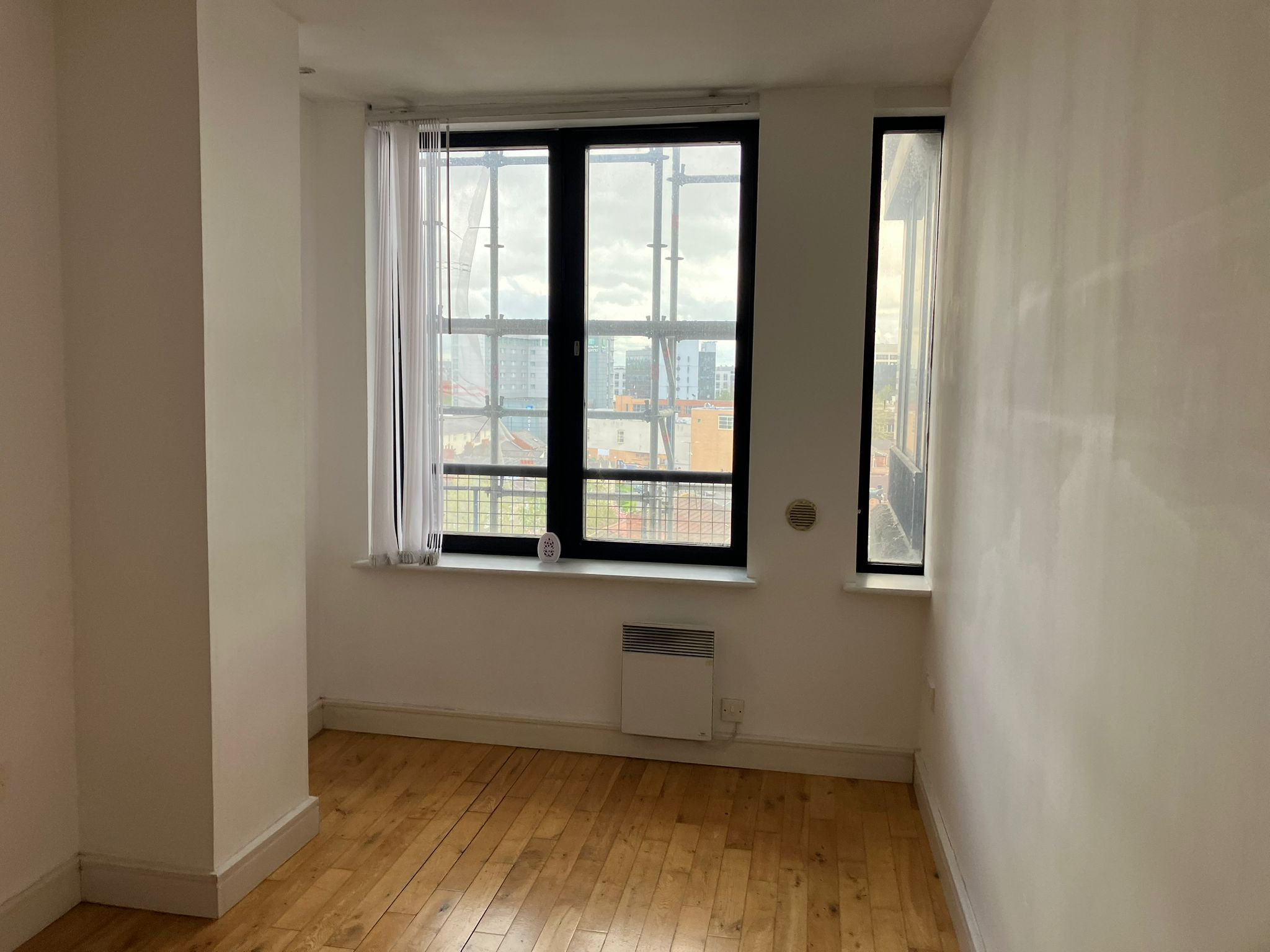 Flat 14, 1 Farnsby Street, Swindon, Wiltshire SN1 5AP