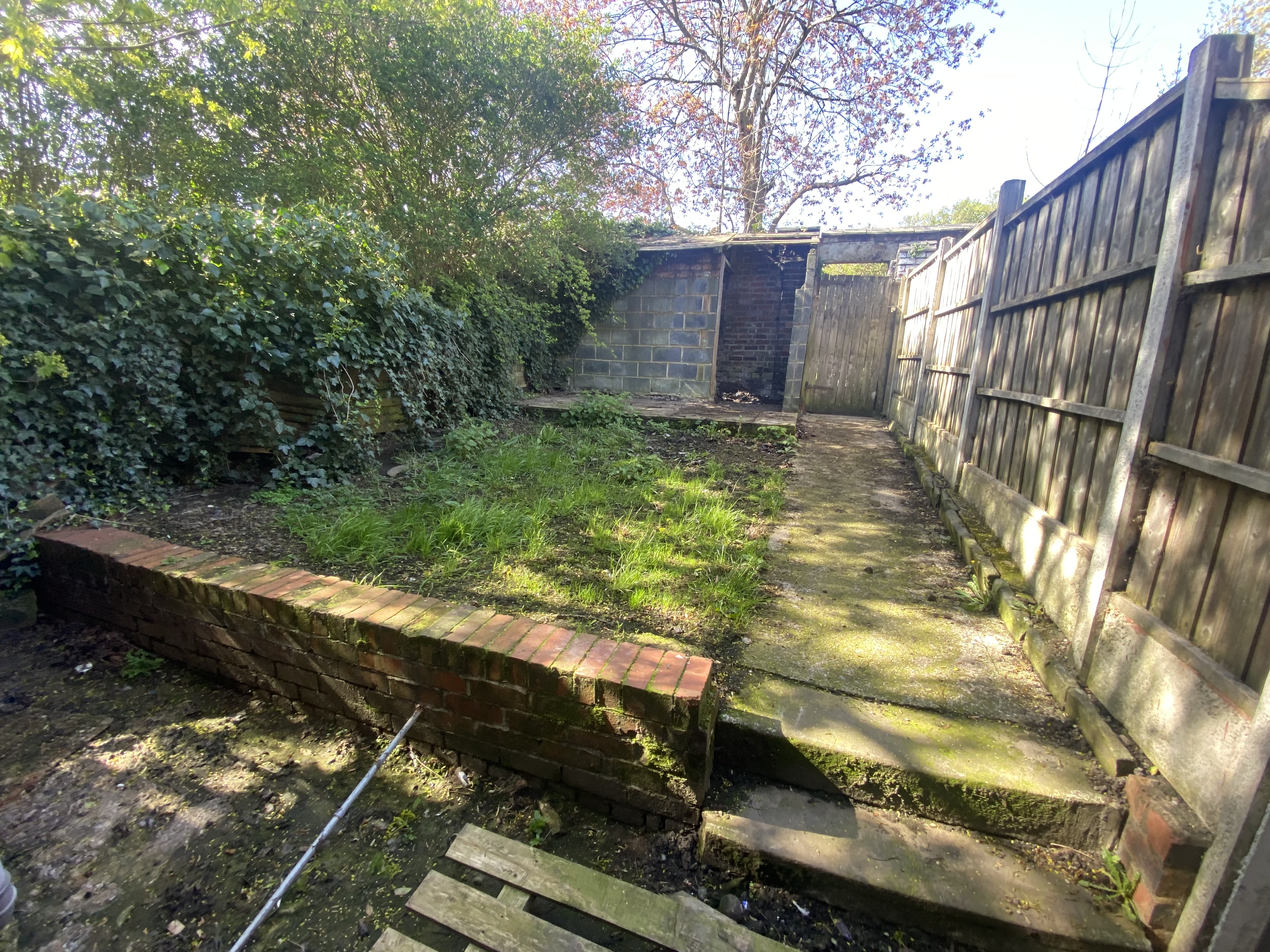 7 Ecclesfield Road, Sheffield, South Yorkshire S9 1NW