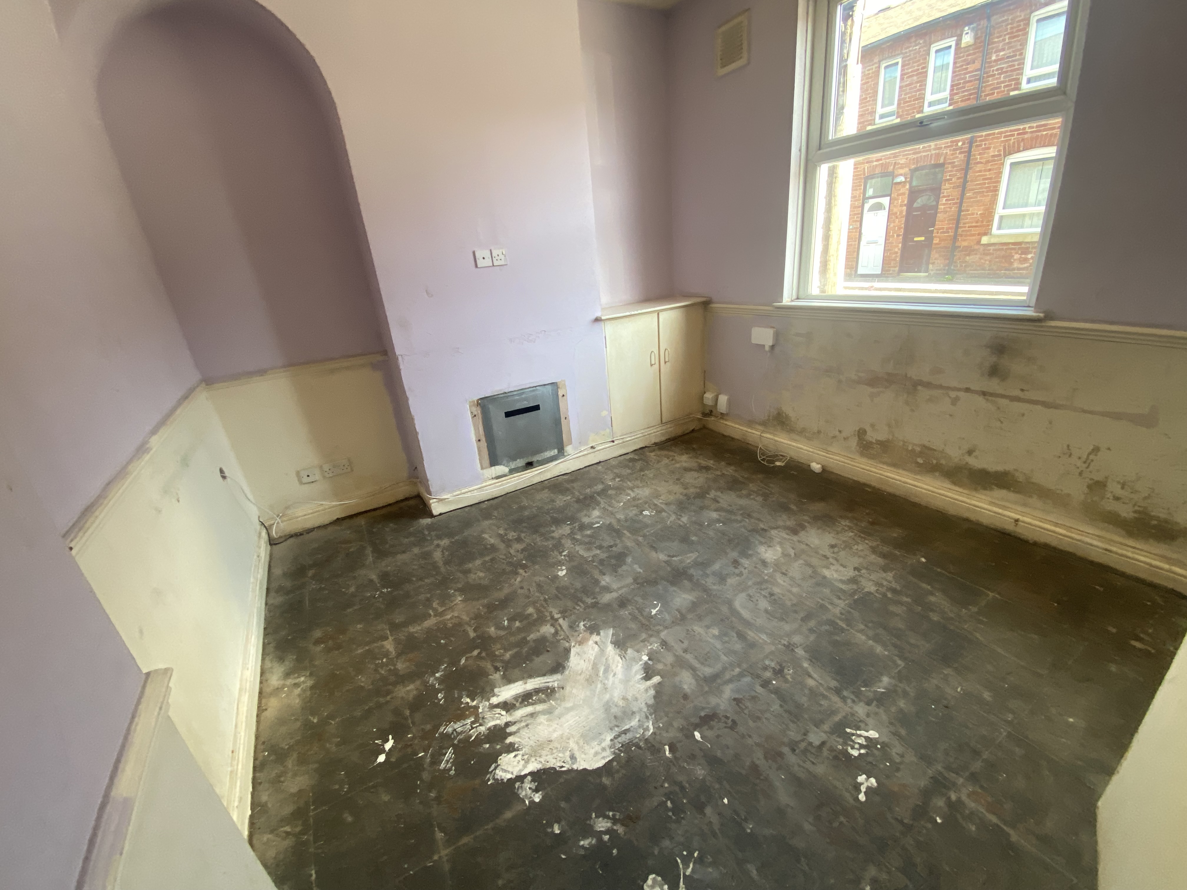 7 Ecclesfield Road, Sheffield, South Yorkshire S9 1NW