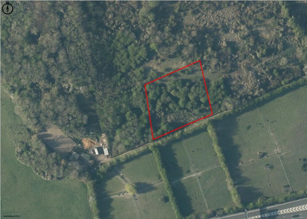 Photo of Plot 28 Godstone Hill Farm, Off Farm Lane, Godstone Hill, Godstone, Surrey RH9 8DH