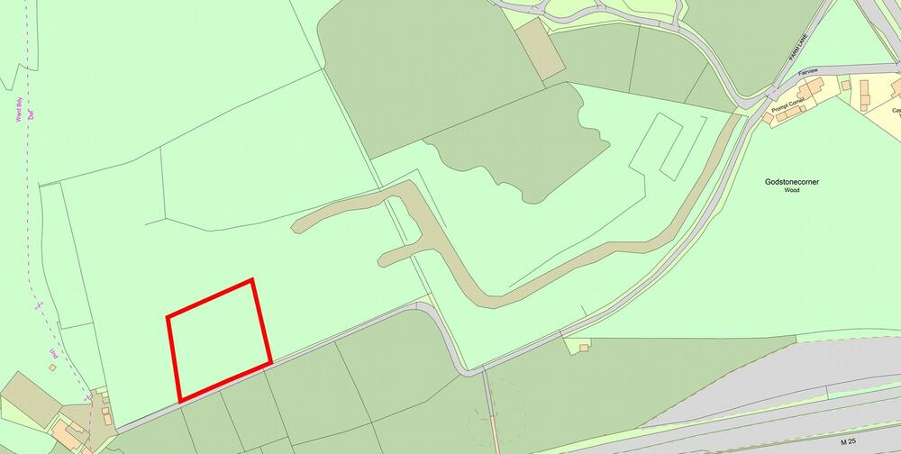 Photo of Plot 28 Godstone Hill Farm, Off Farm Lane, Godstone Hill, Godstone, Surrey RH9 8DH