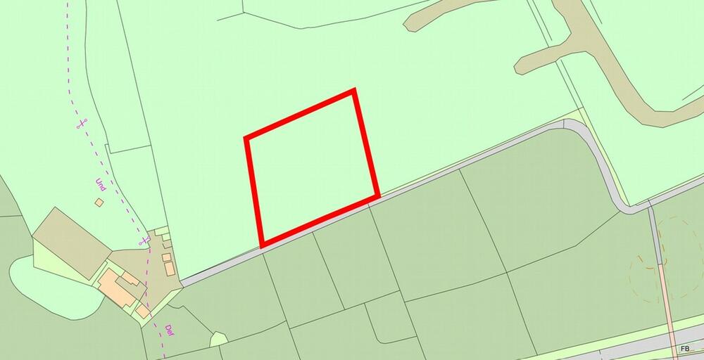 Photo of Plot 28 Godstone Hill Farm, Off Farm Lane, Godstone Hill, Godstone, Surrey RH9 8DH