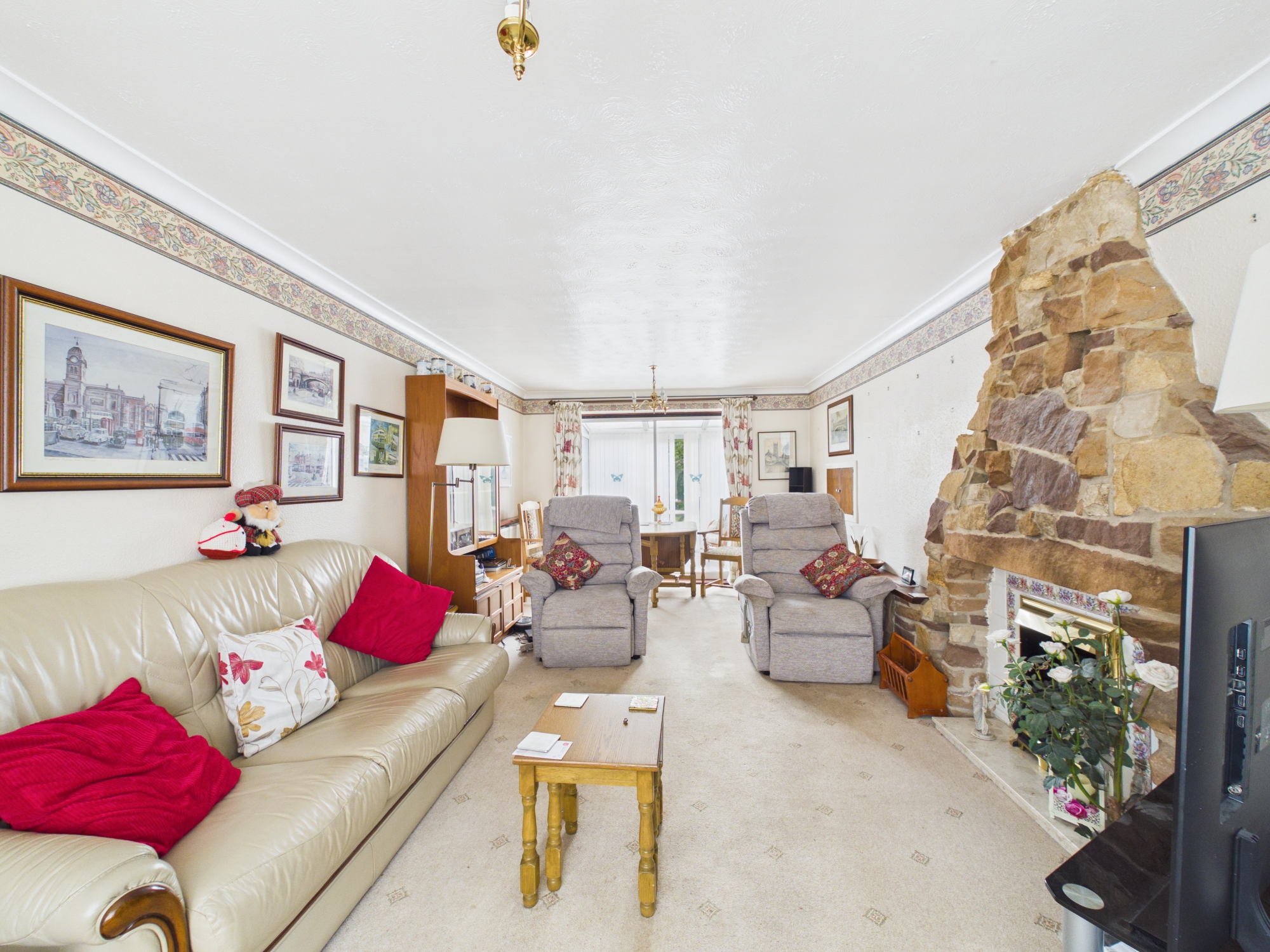 97A Sinfin Avenue, Shelton Lock, Derby DE24 9EY