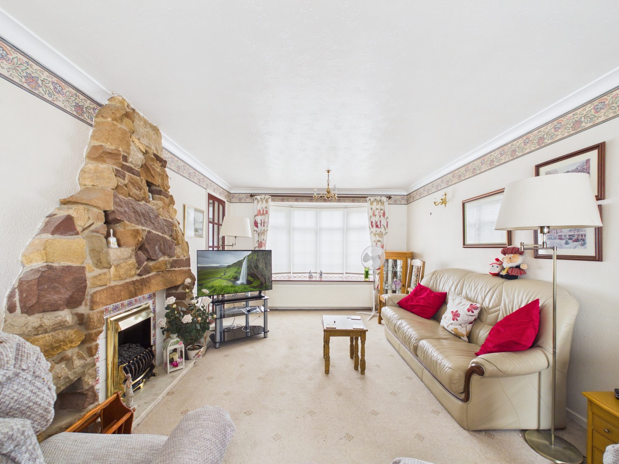 97A Sinfin Avenue, Shelton Lock, Derby DE24 9EY