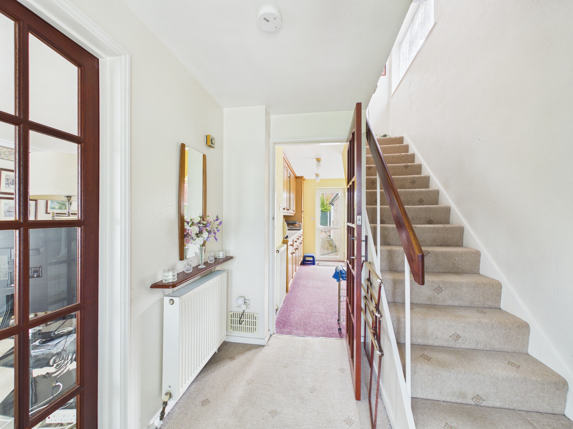 97A Sinfin Avenue, Shelton Lock, Derby DE24 9EY