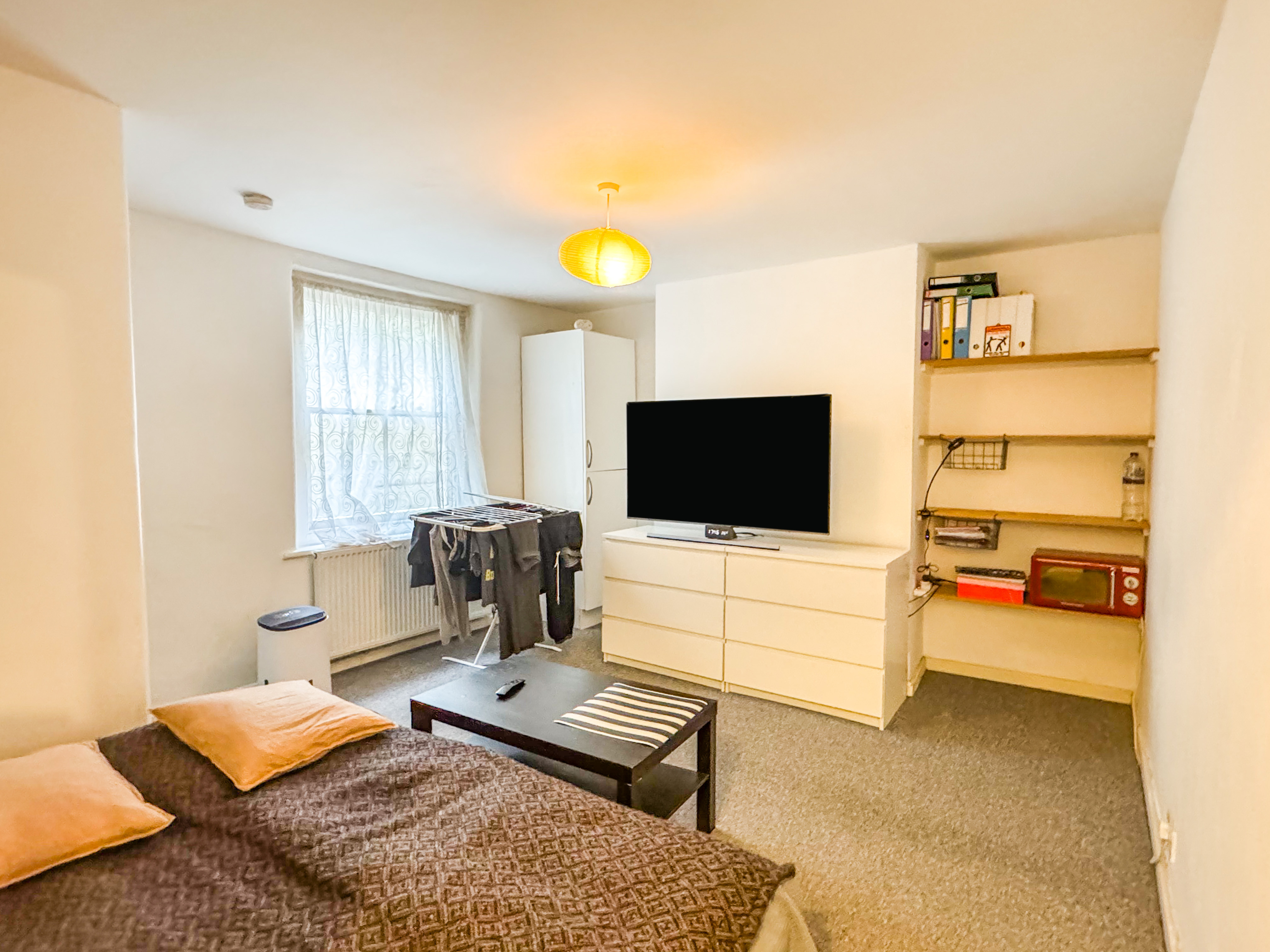 28A Chatham Place, Brighton, East Sussex BN1 3TN
