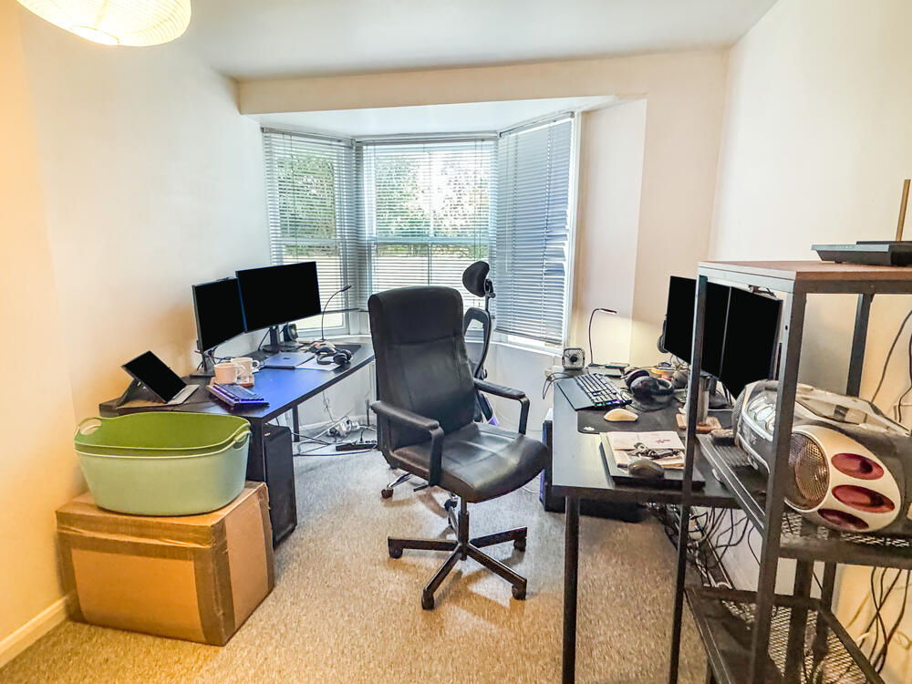 Photo of 28A Chatham Pl, Brighton and Hove, Brighton BN1 3TN