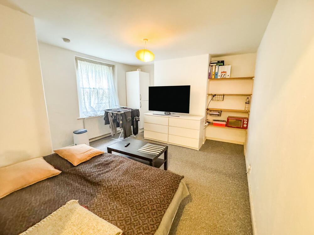 Photo of 28A Chatham Pl, Brighton and Hove, Brighton BN1 3TN