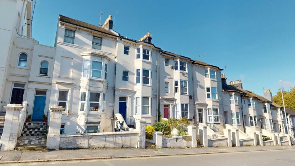 28A Chatham Pl, Brighton and Hove, Brighton BN1 3TN