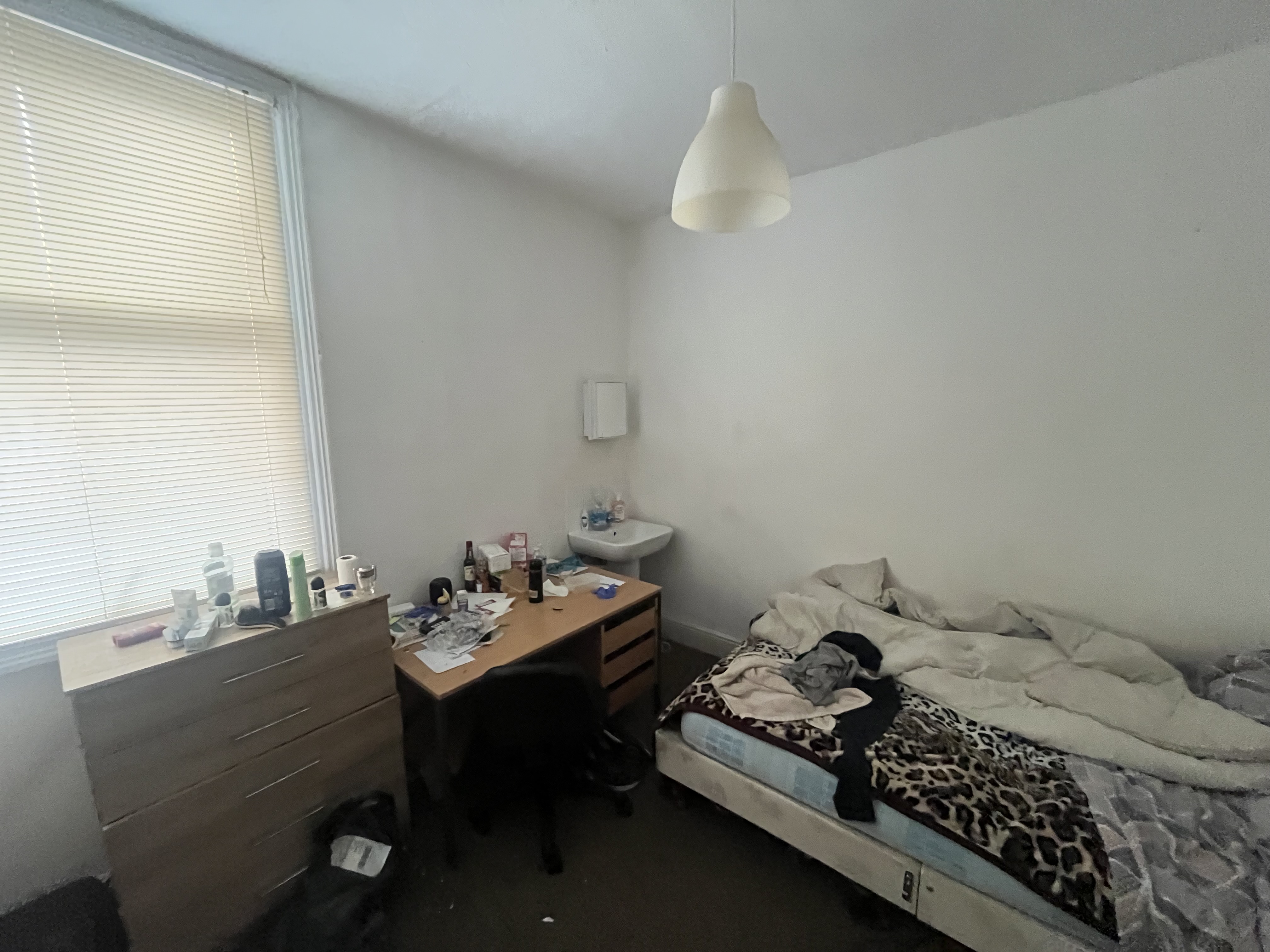 10 Wentworth Road, Leicester, Leicestershire LE3 9DF