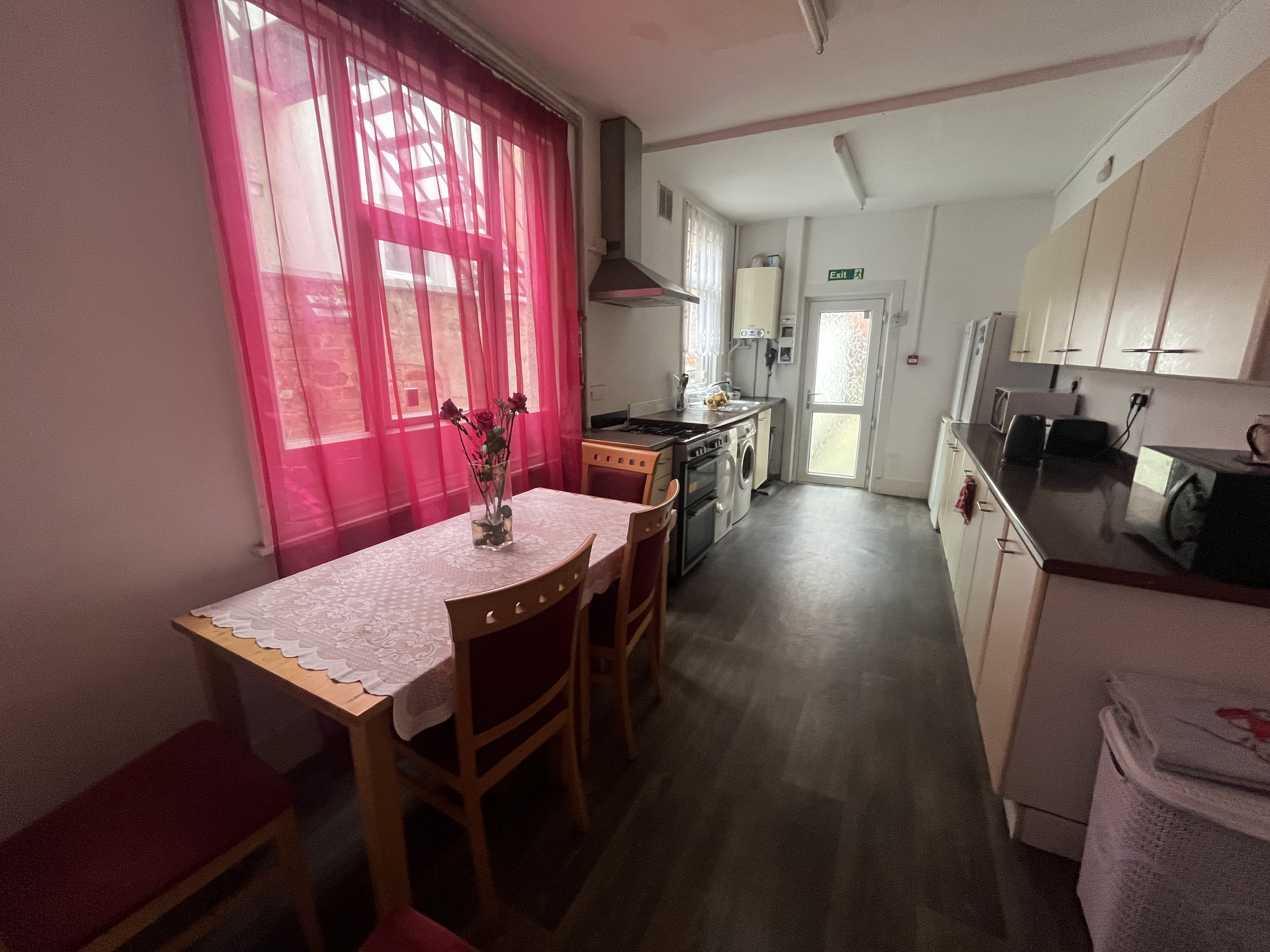 10 Wentworth Road, Leicester, Leicestershire LE3 9DF