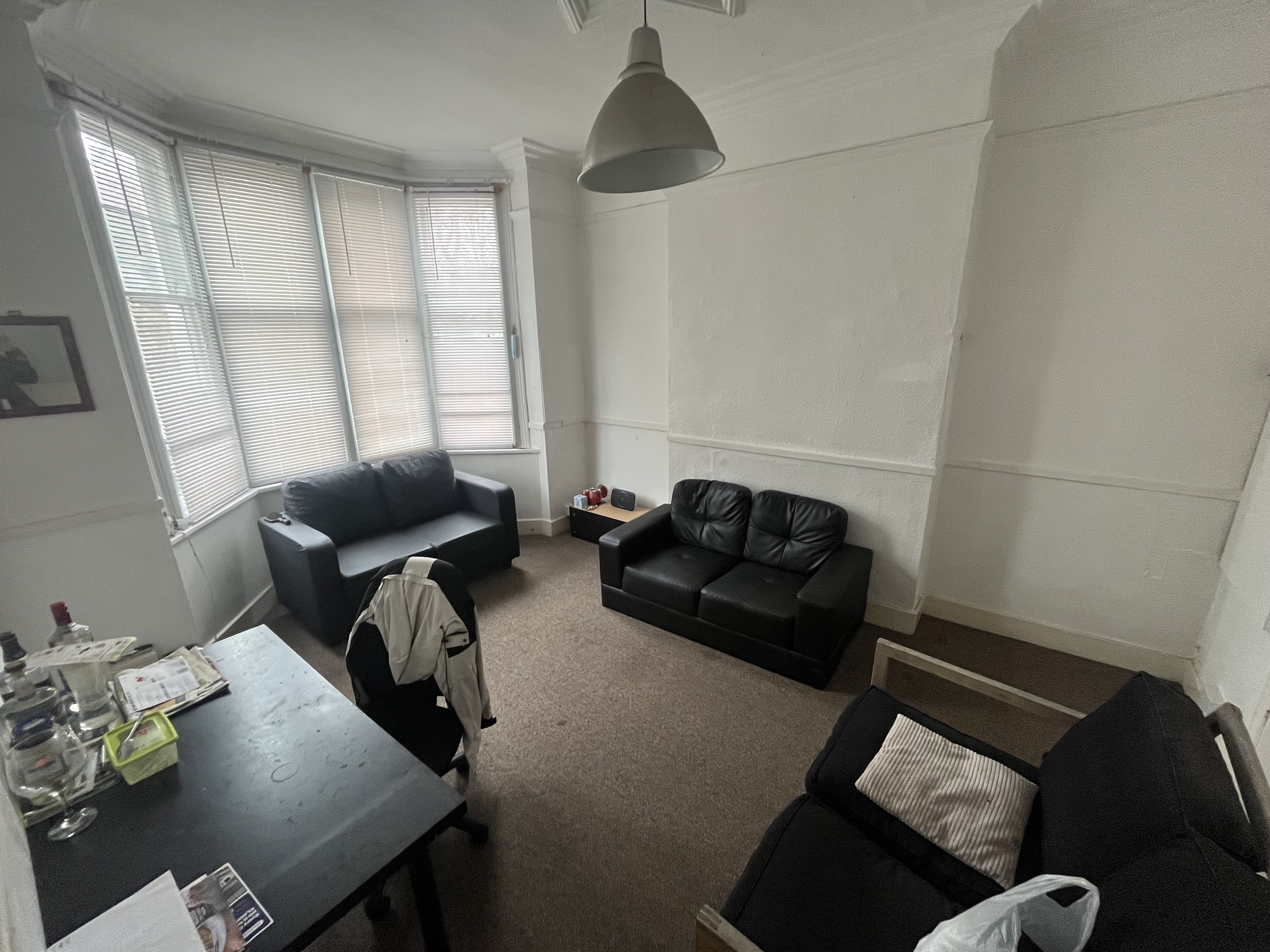 10 Wentworth Road, Leicester, Leicestershire LE3 9DF