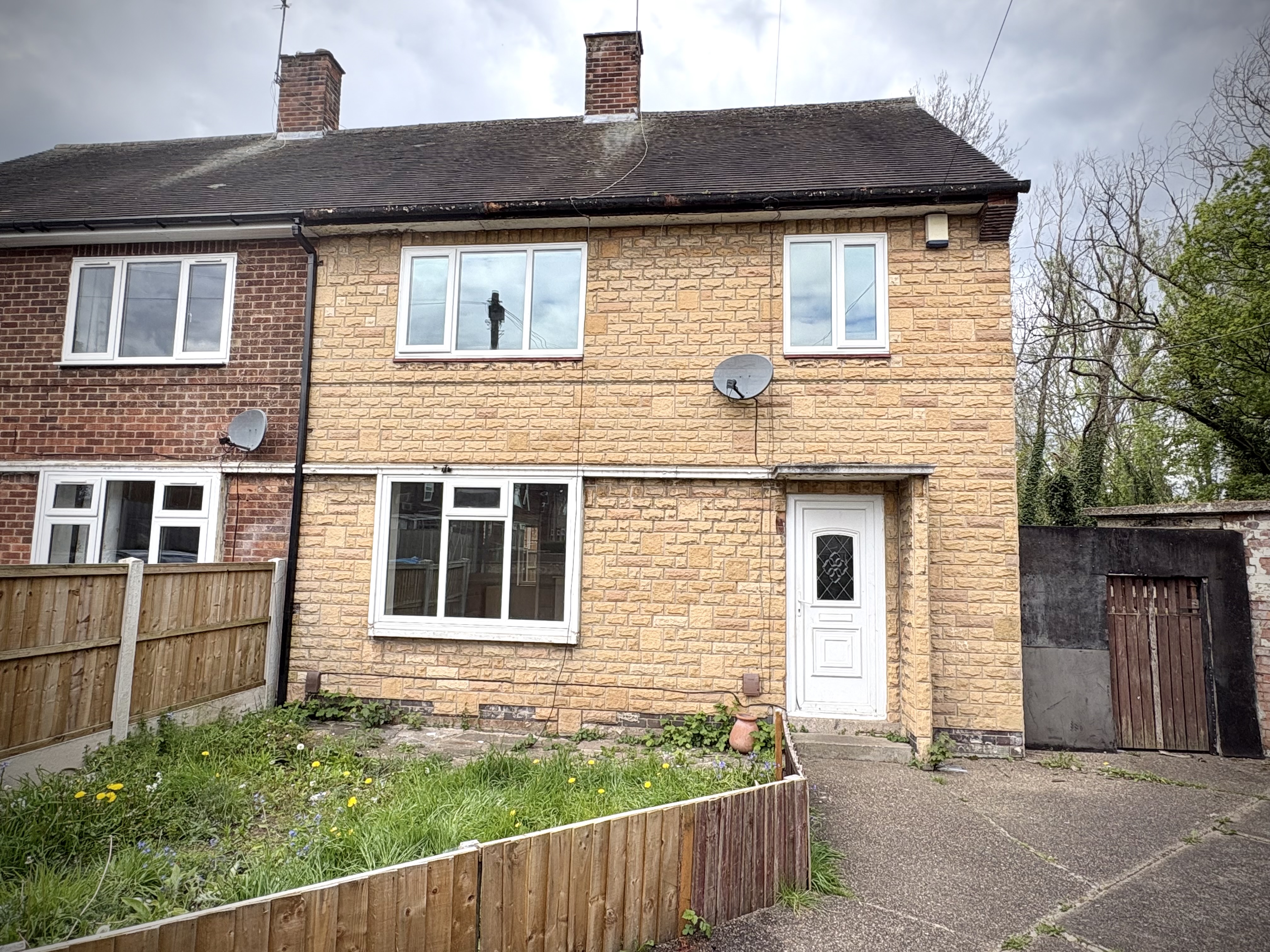 Property cover