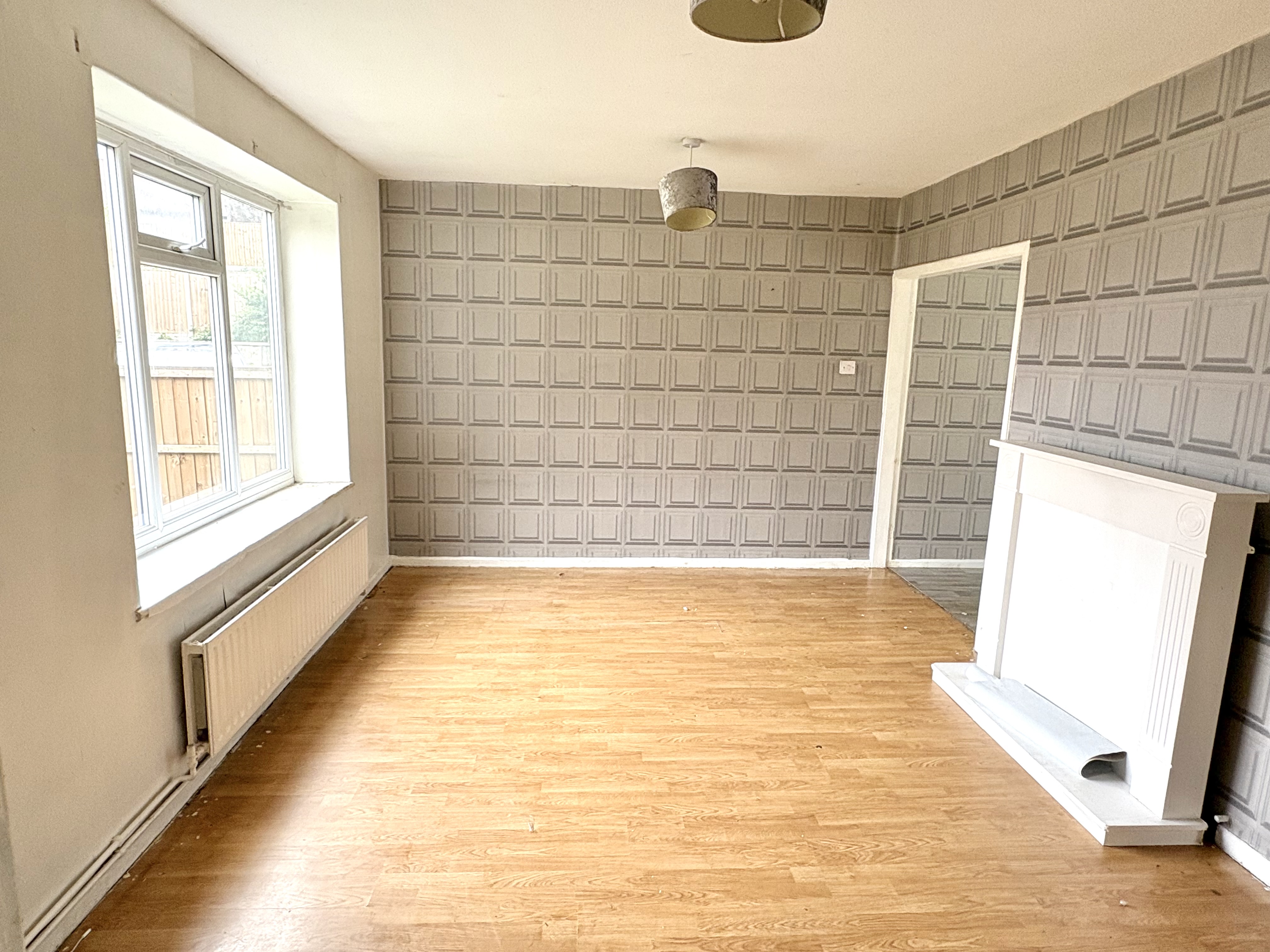 28 Walbrook Close, Cinderhill, Nottingham NG8 6EU
