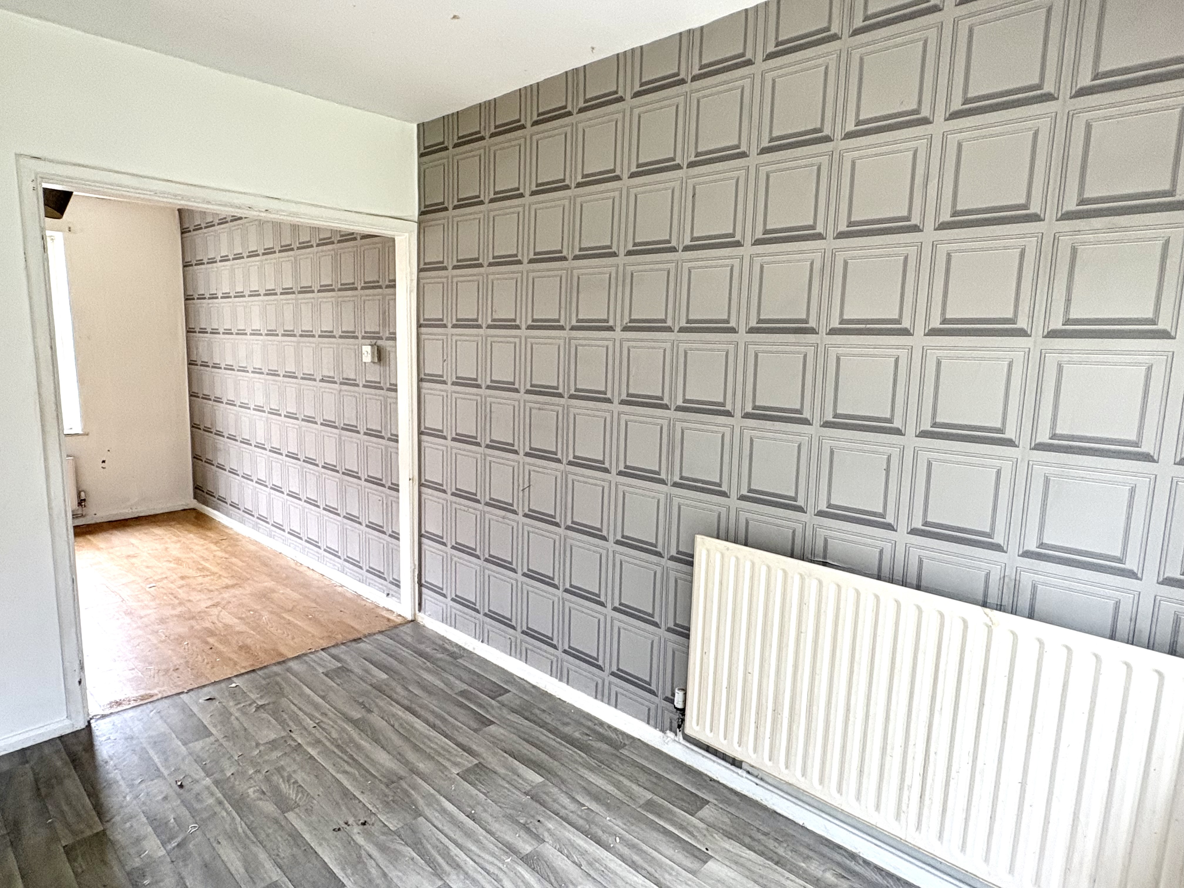 28 Walbrook Close, Cinderhill, Nottingham NG8 6EU