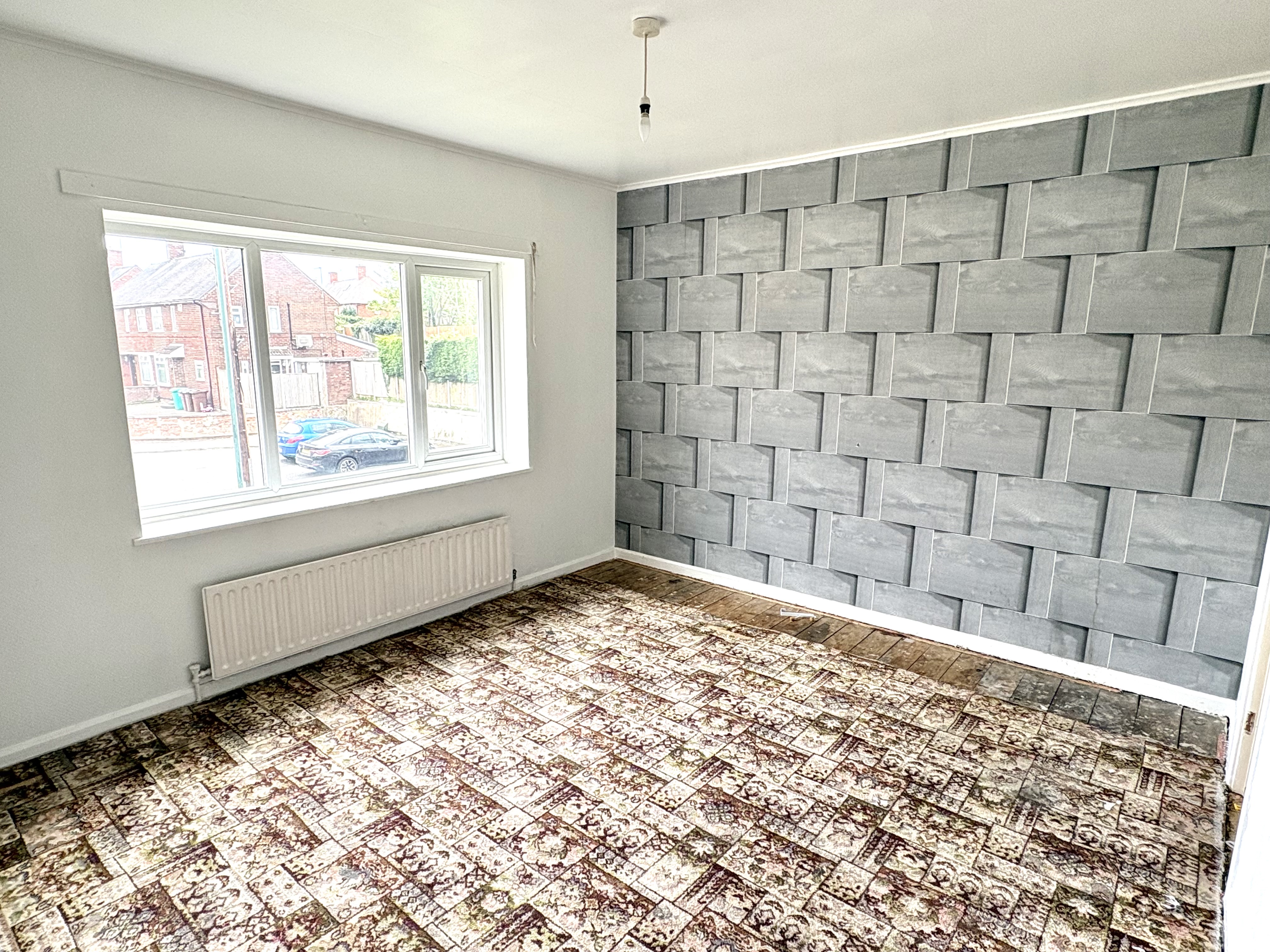 28 Walbrook Close, Cinderhill, Nottingham NG8 6EU
