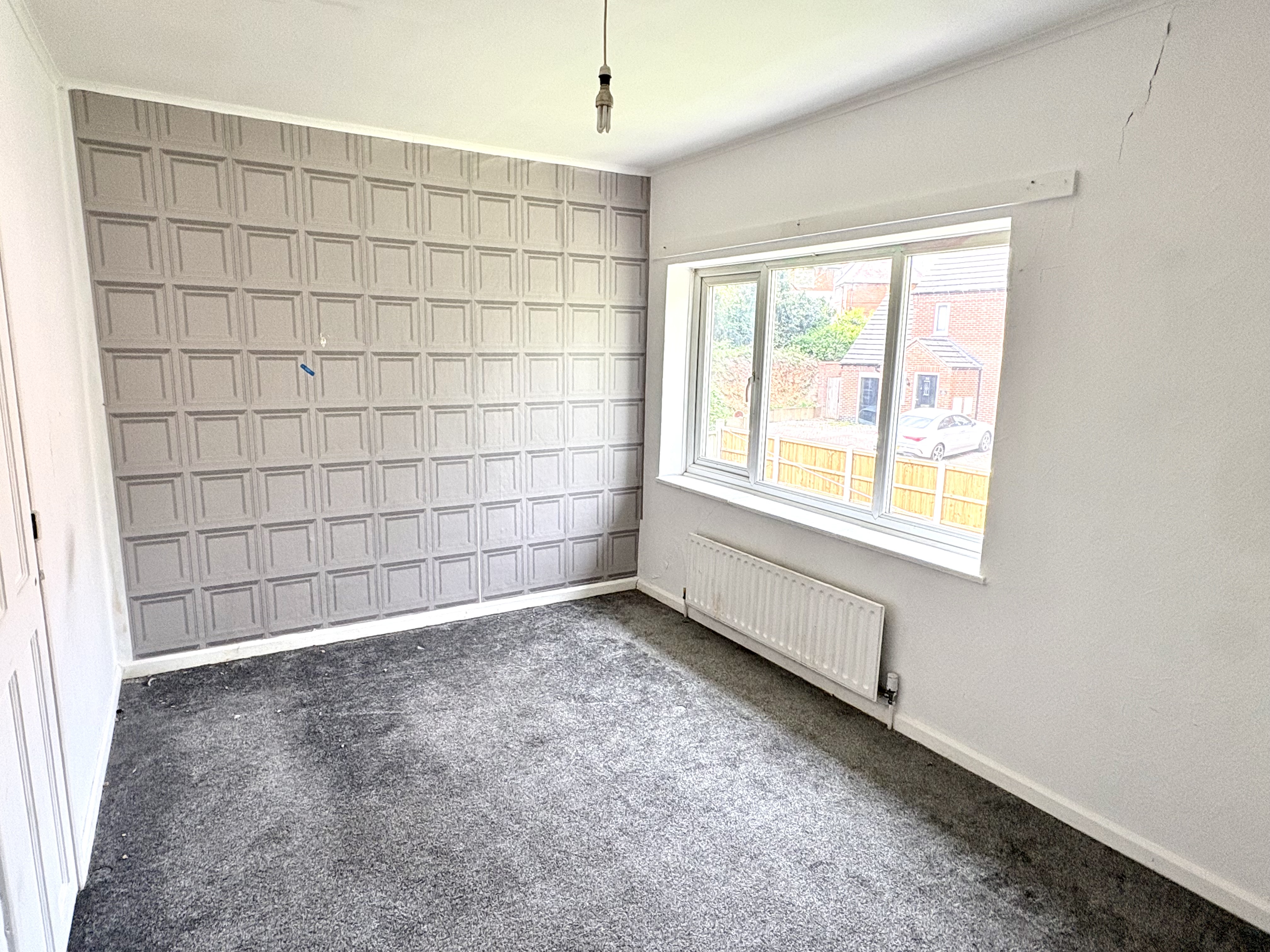 28 Walbrook Close, Cinderhill, Nottingham NG8 6EU