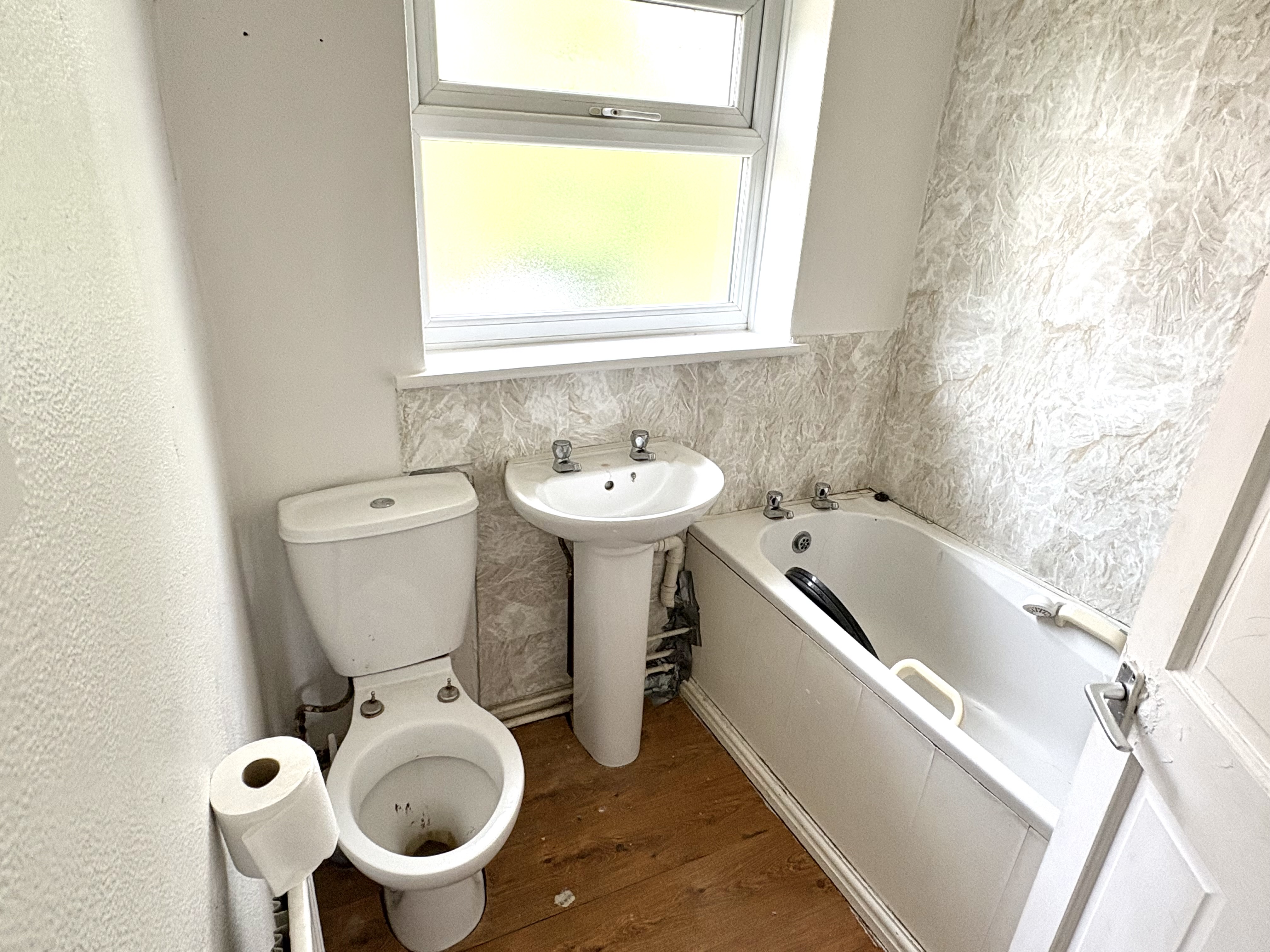 28 Walbrook Close, Cinderhill, Nottingham NG8 6EU