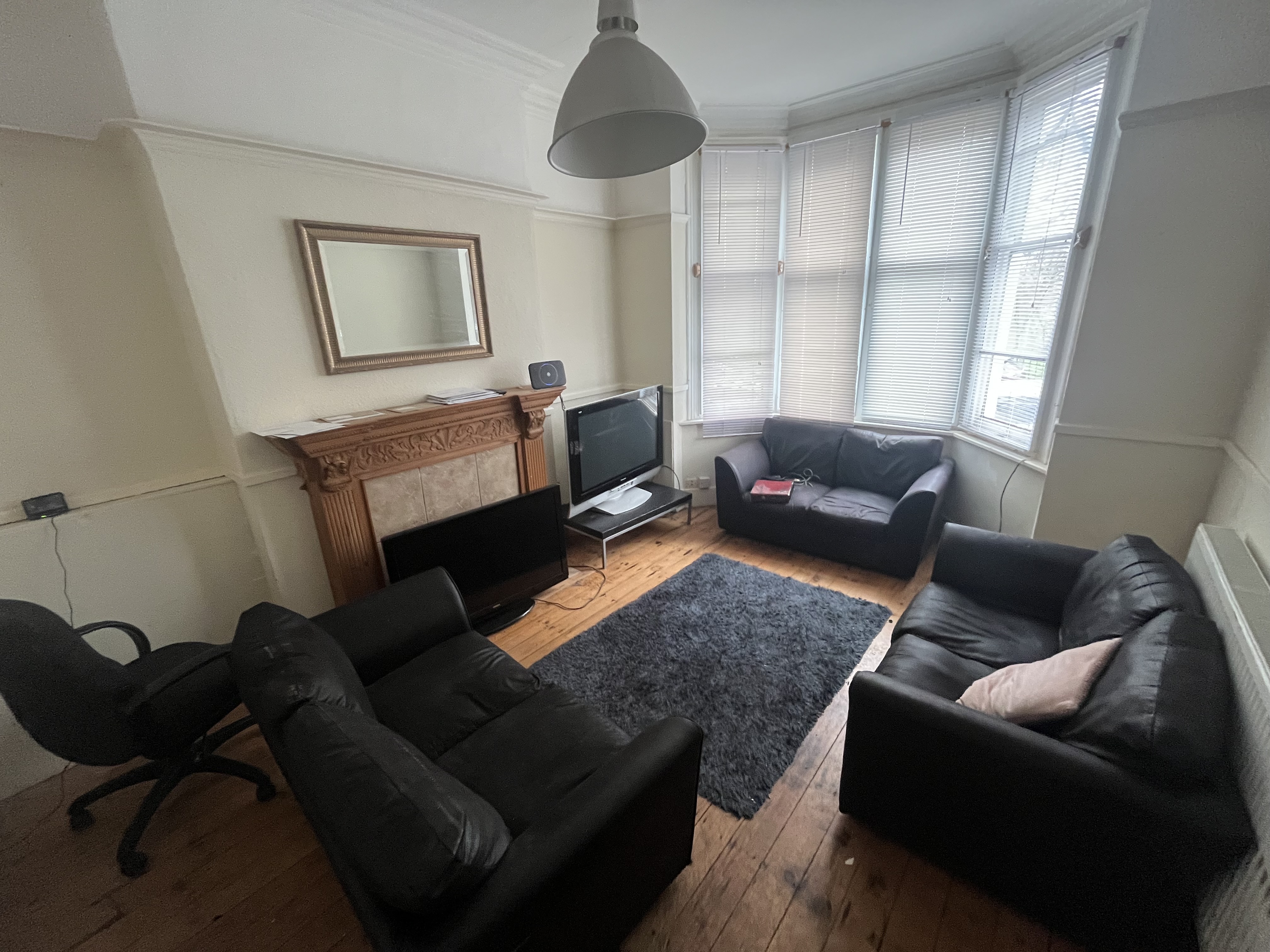 12 Wentworth Road, Leicester, Leicestershire LE3 9DF