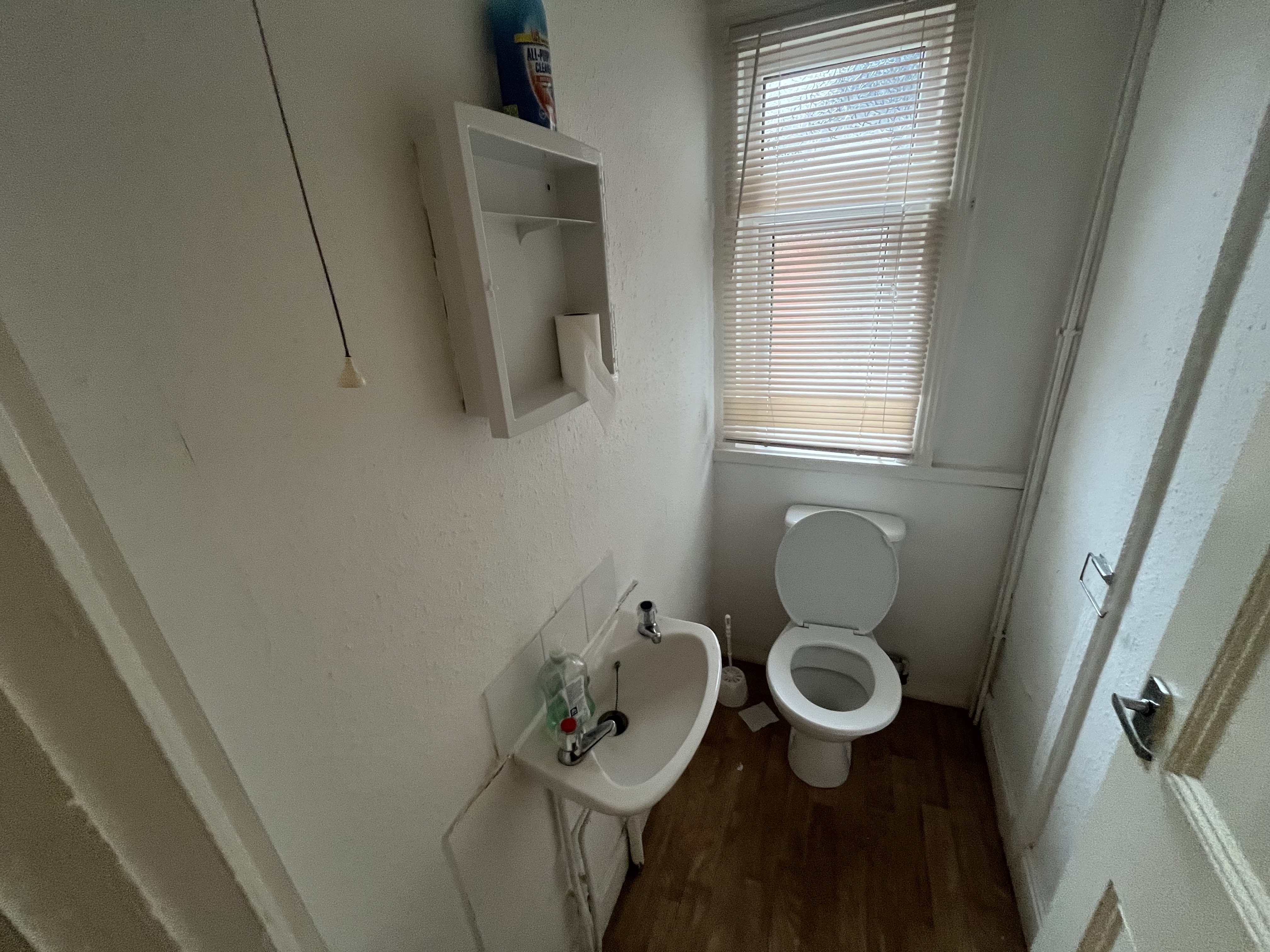 12 Wentworth Road, Leicester, Leicestershire LE3 9DF