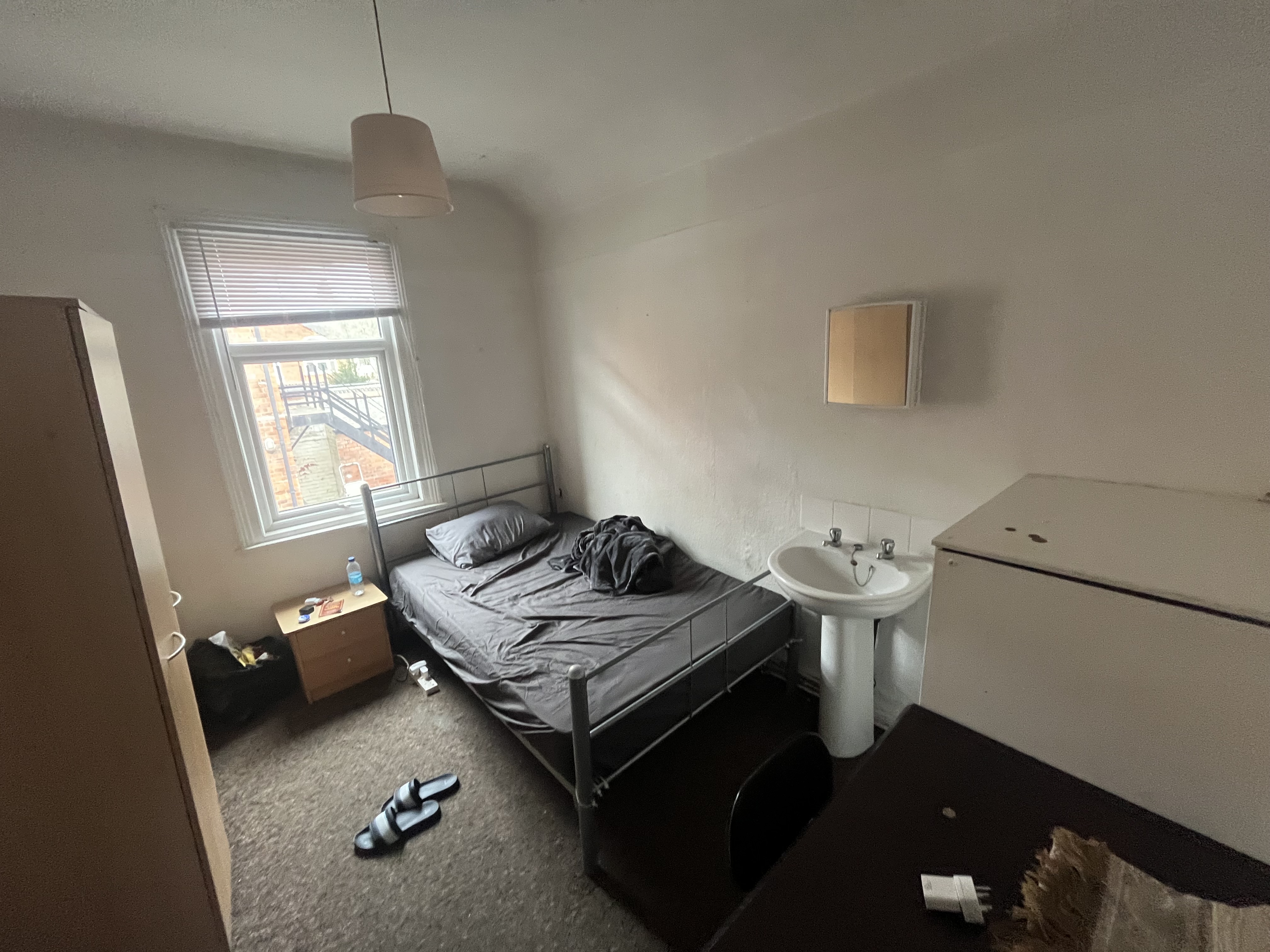 12 Wentworth Road, Leicester, Leicestershire LE3 9DF